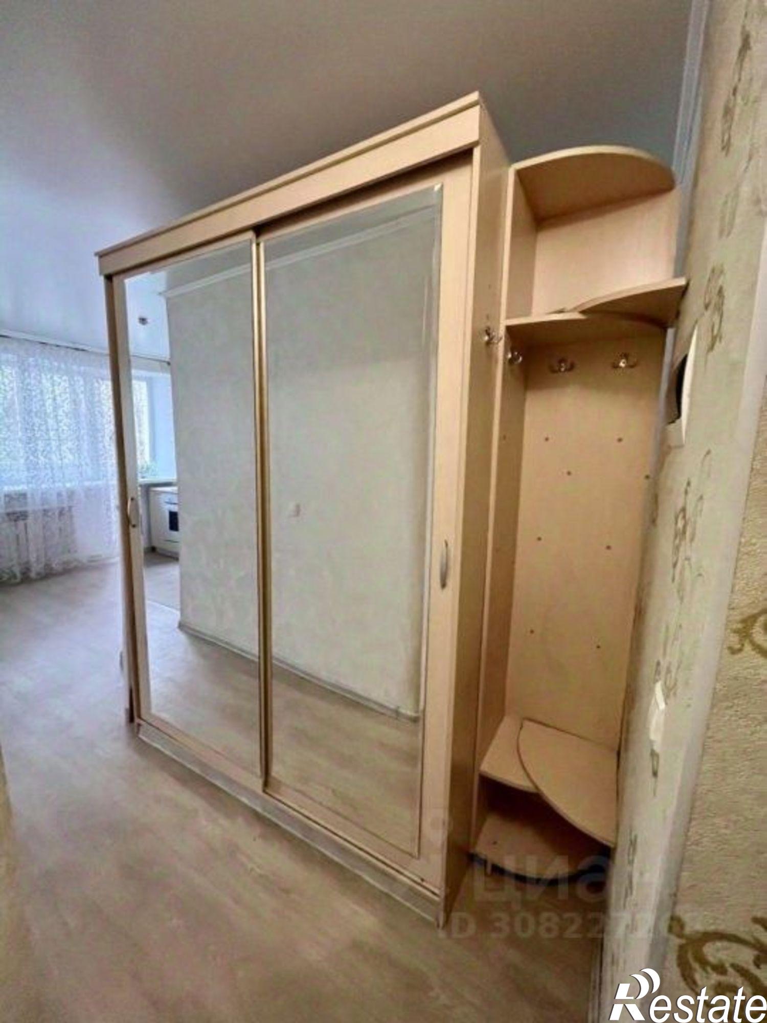 Сдать квартиру за 21 000 рублей на Рижская улица, 62