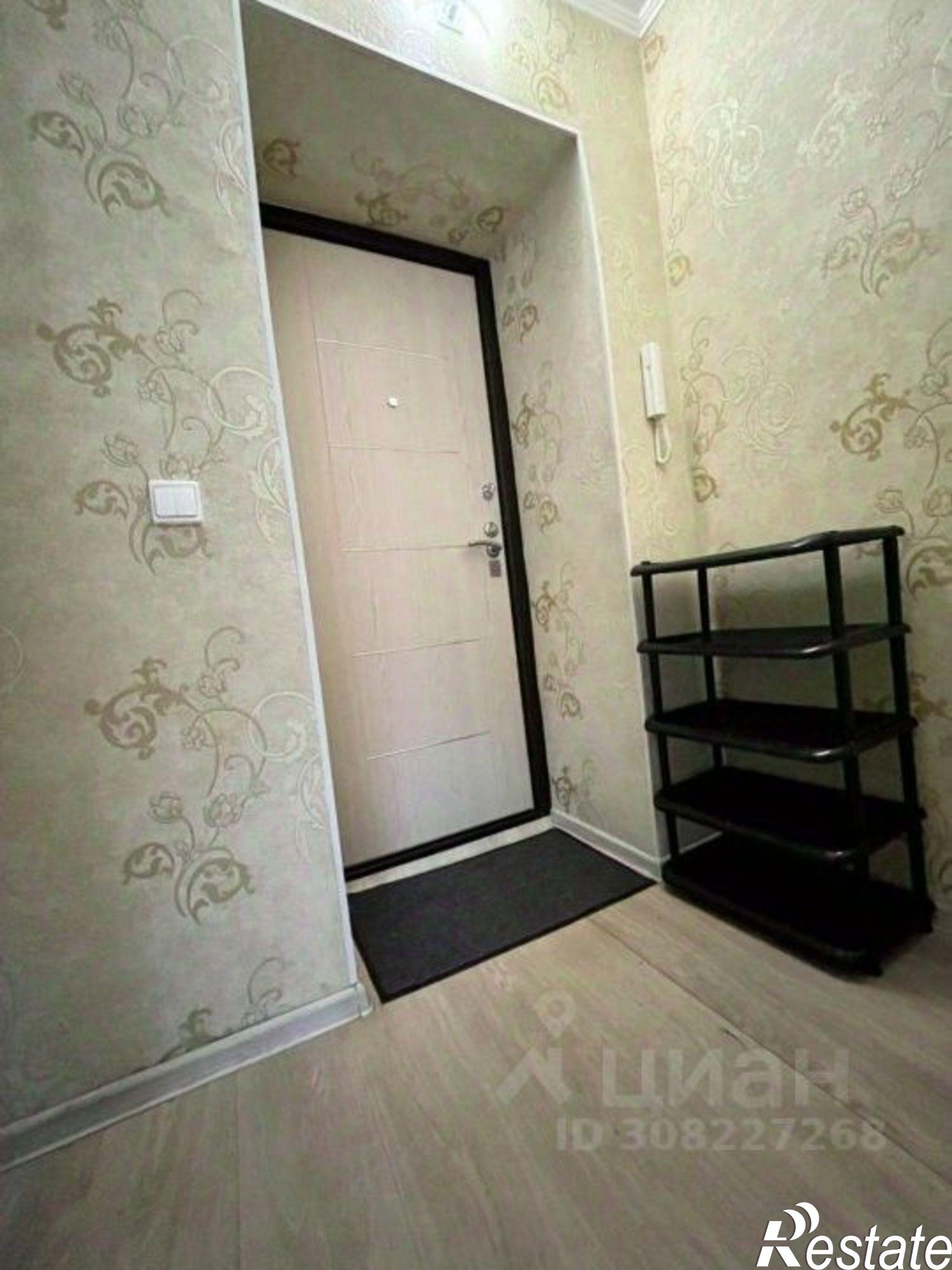 Сдать квартиру за 21 000 рублей на Рижская улица, 62