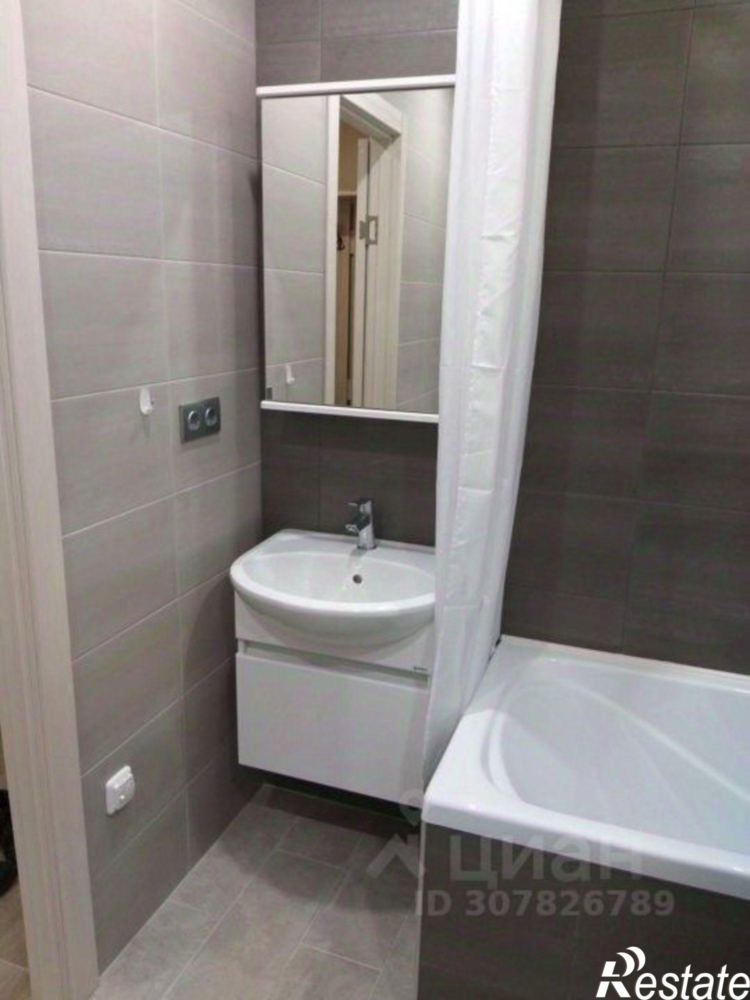 Сдать квартиру за 21 000 рублей на улица Федюнинского, 54 к2