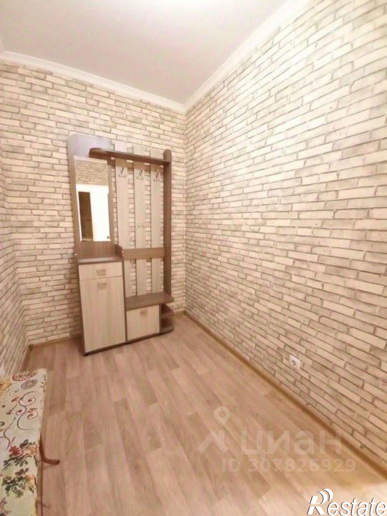 Сдать квартиру за 21 000 рублей на улица Василия Подшибякина, 19