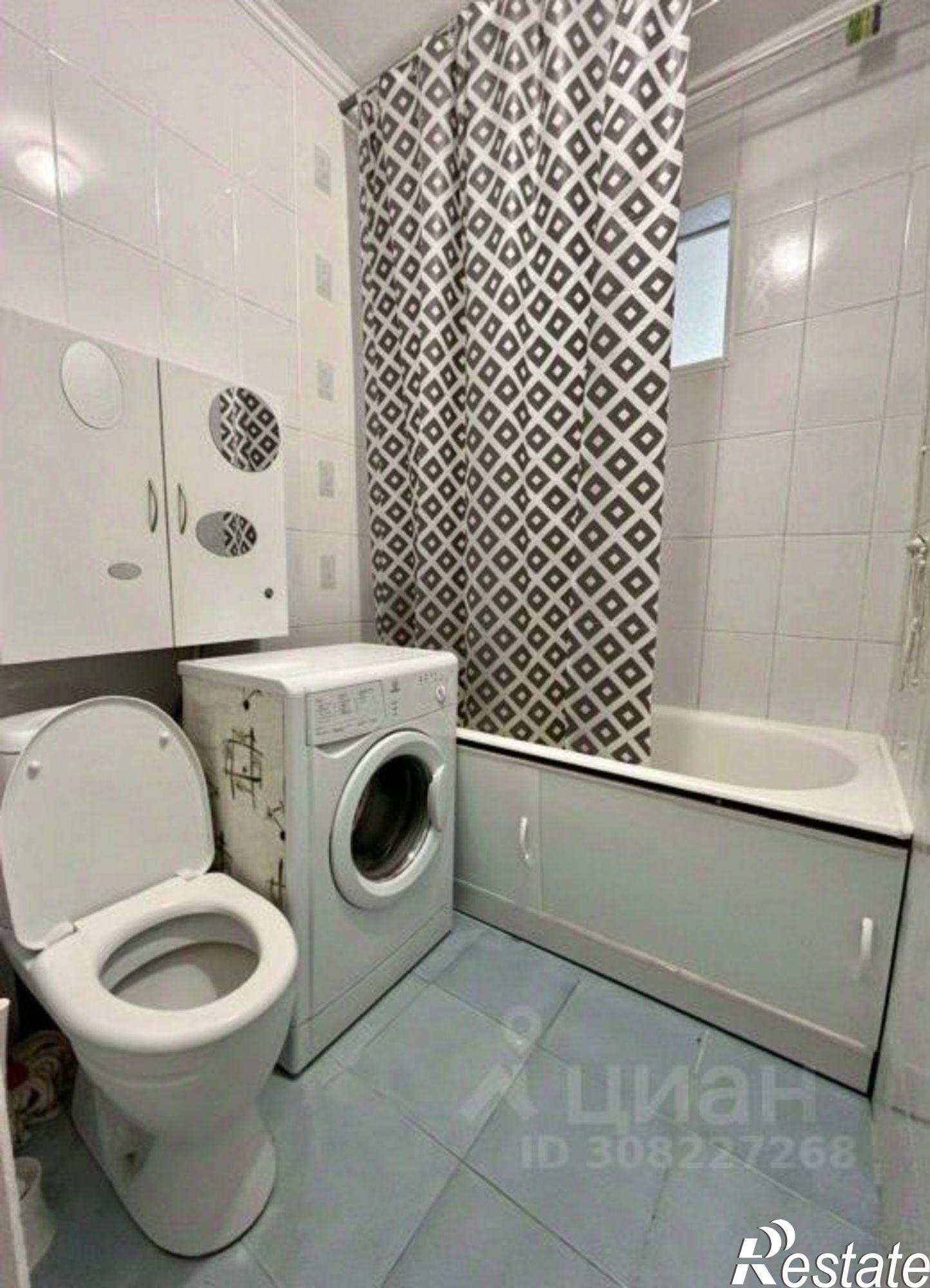 Сдать квартиру за 21 000 рублей на Рижская улица, 62