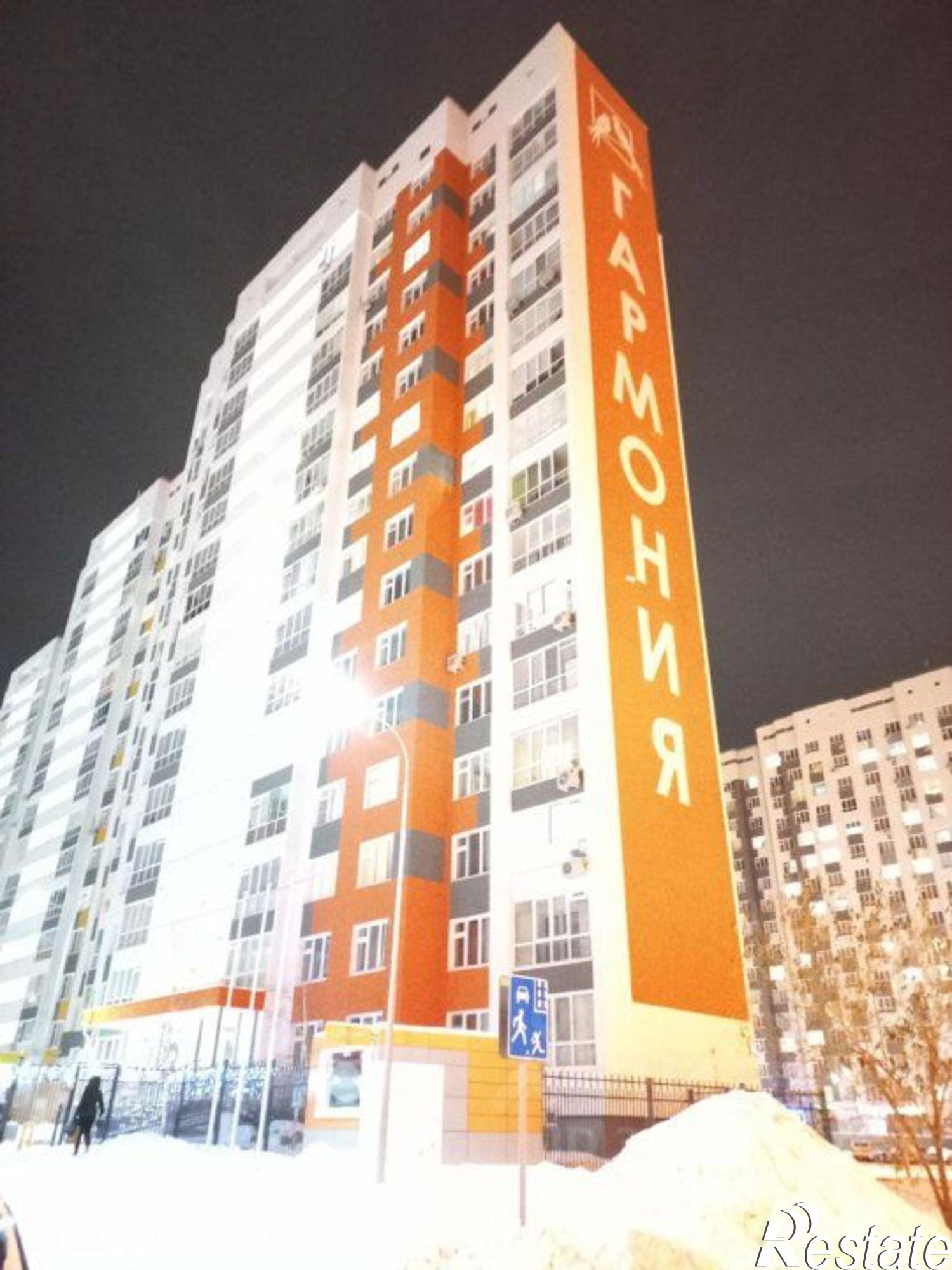 Сдать квартиру за 21 000 рублей на улица Василия Подшибякина, 19