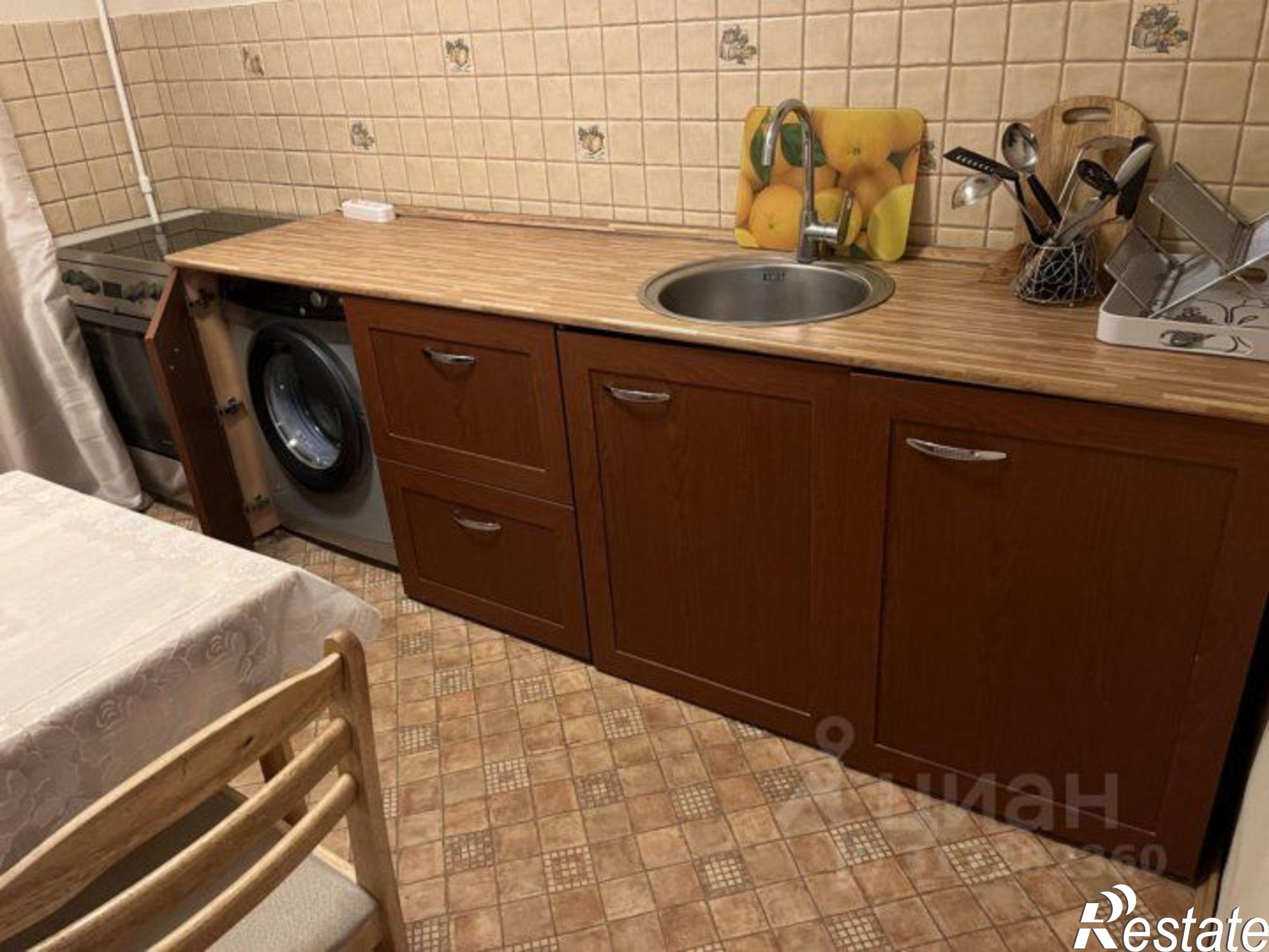 Сдать квартиру за 24 000 рублей на улица Малыгина, 84