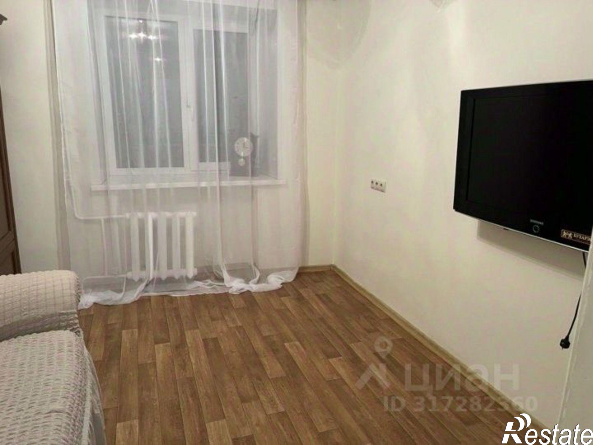 Сдать квартиру за 24 000 рублей на улица Малыгина, 84