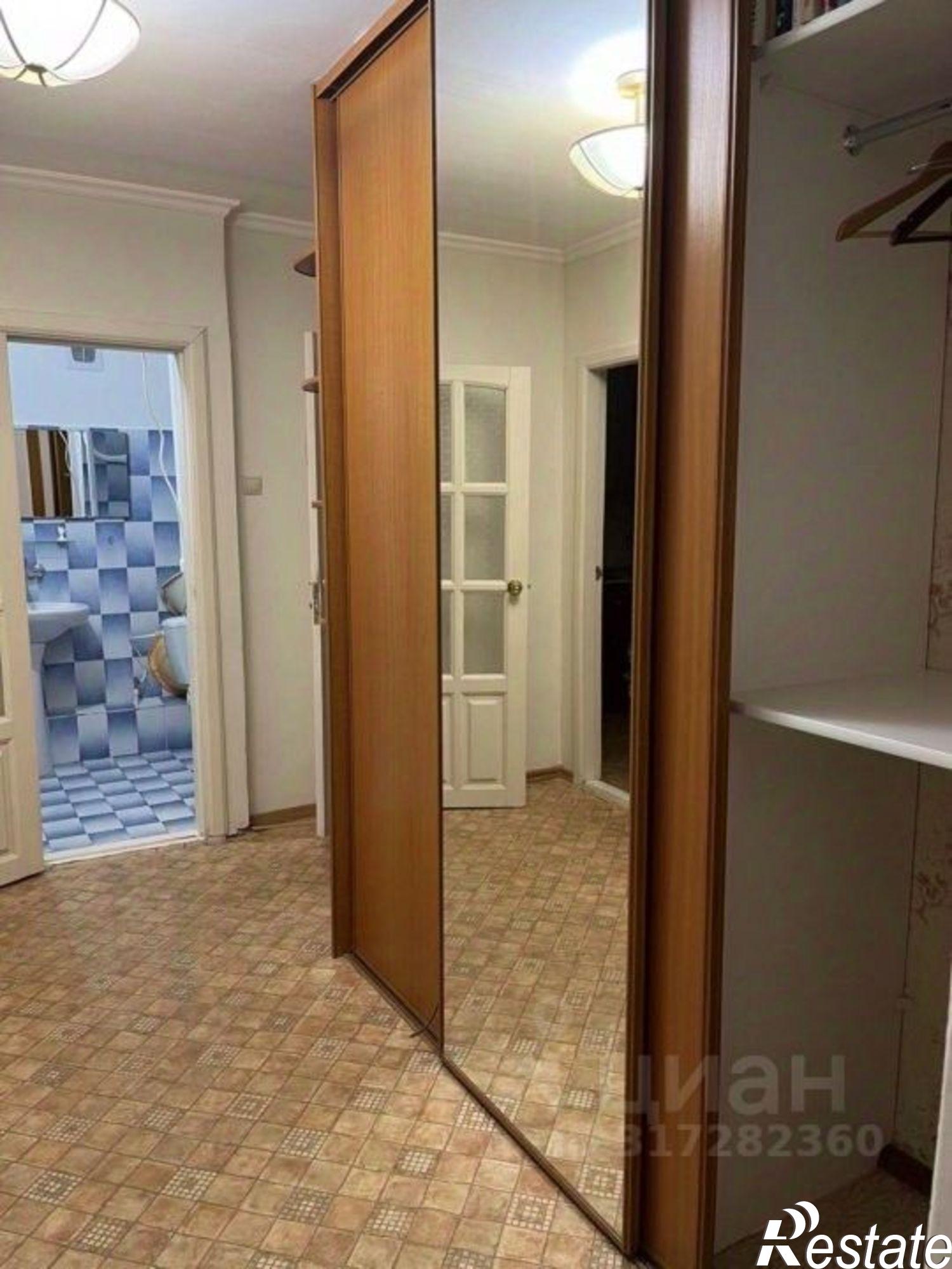 Сдать квартиру за 24 000 рублей на улица Малыгина, 84