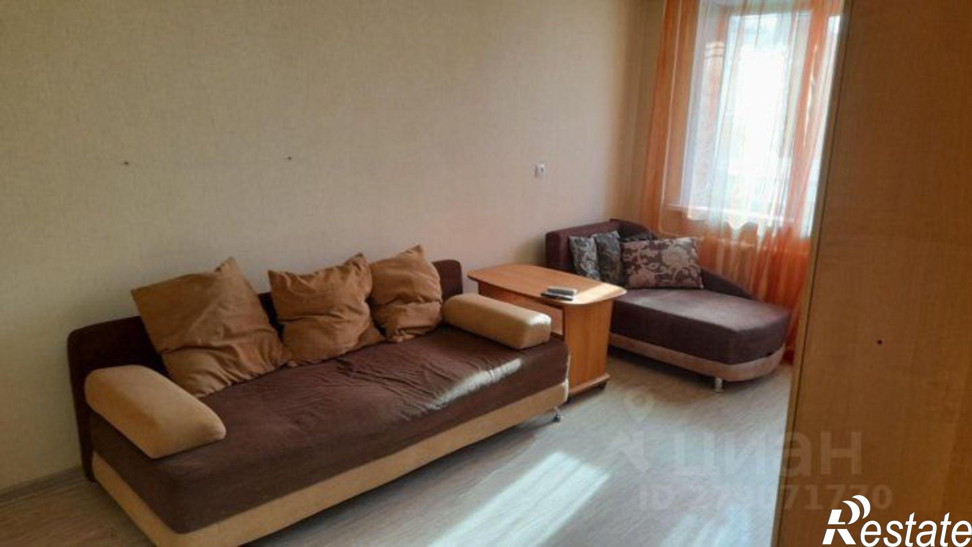 Сдать квартиру за 19 000 рублей на улица Энергетиков, 45А