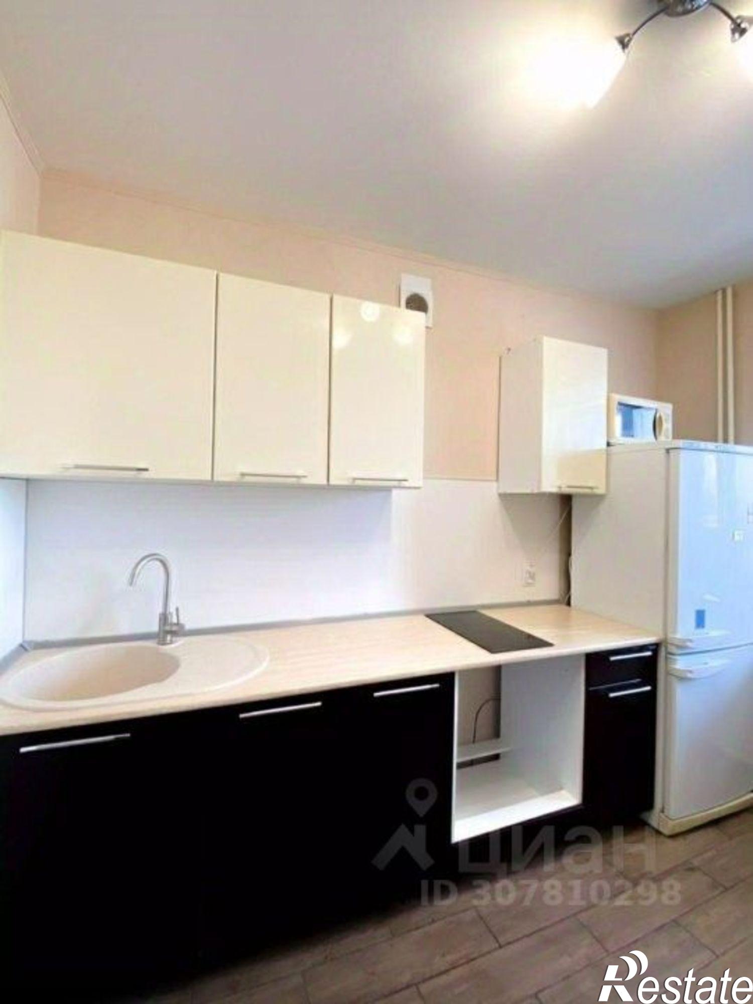 Сдать квартиру за 19 000 рублей на улица Шишкова, 16