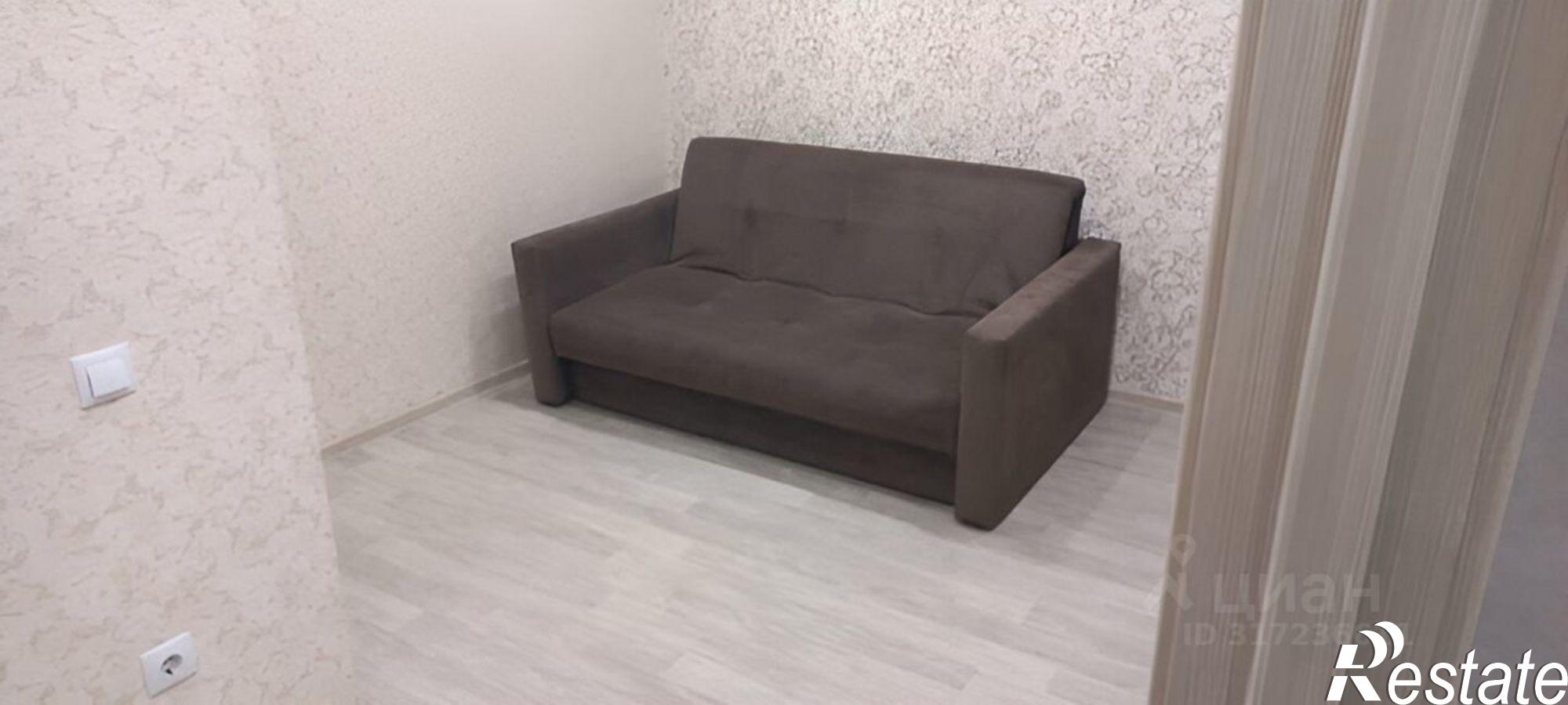 Сдать квартиру за 21 000 рублей на улица Пермякова, 2