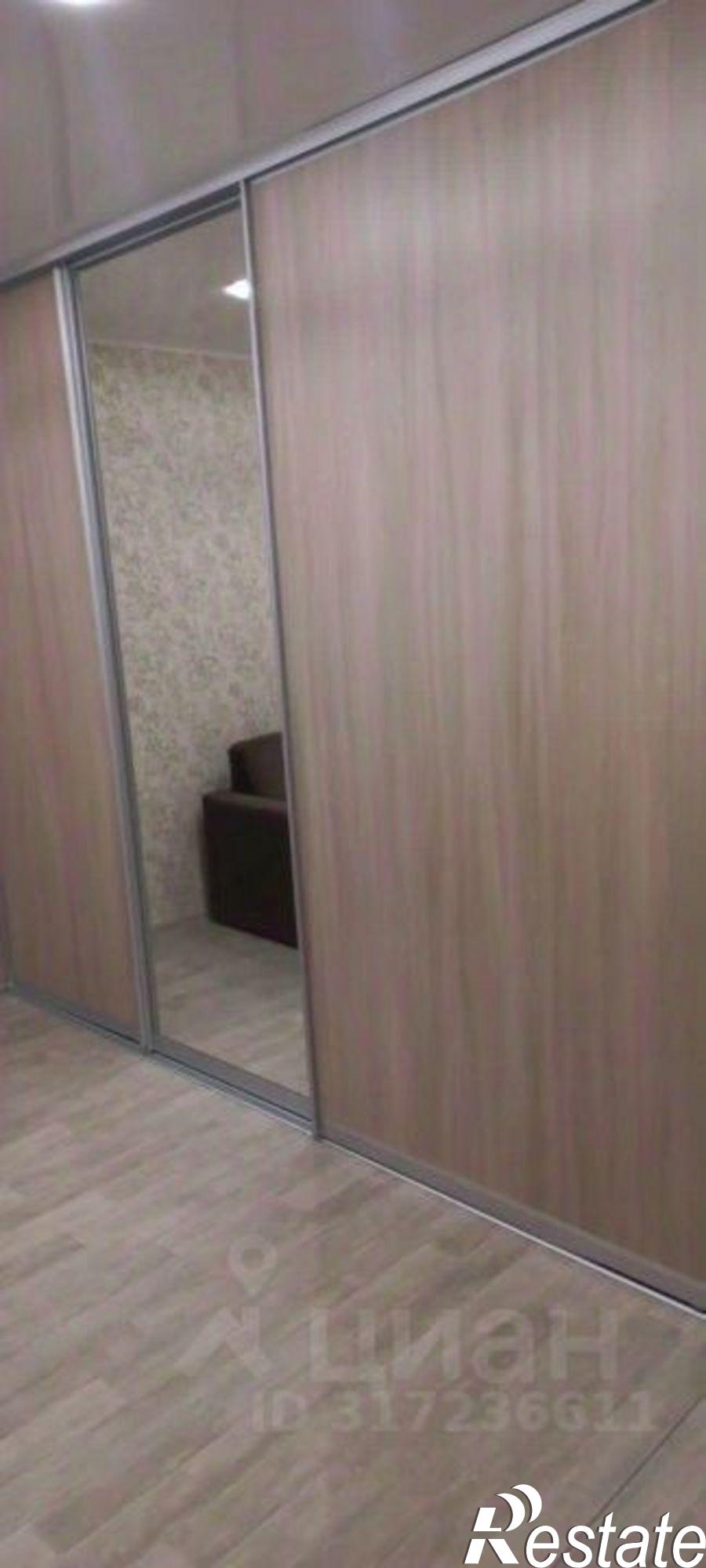 Сдать квартиру за 21 000 рублей на улица Пермякова, 2