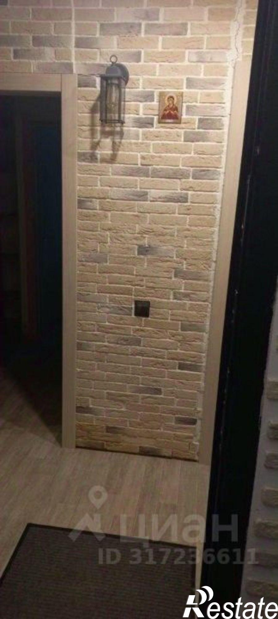 Сдать квартиру за 21 000 рублей на улица Пермякова, 2