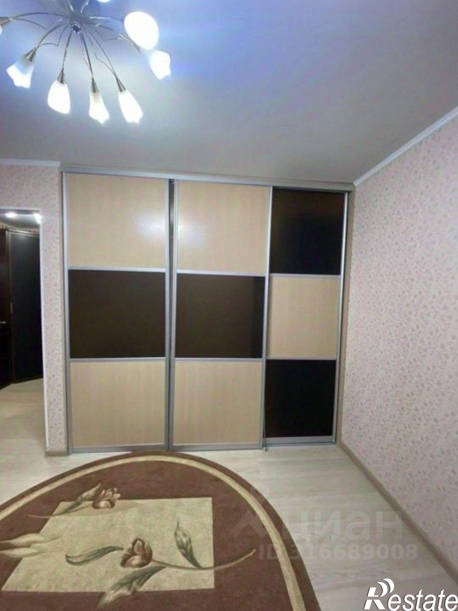 Сдать квартиру за 21 000 рублей на Холодильная улица, 14