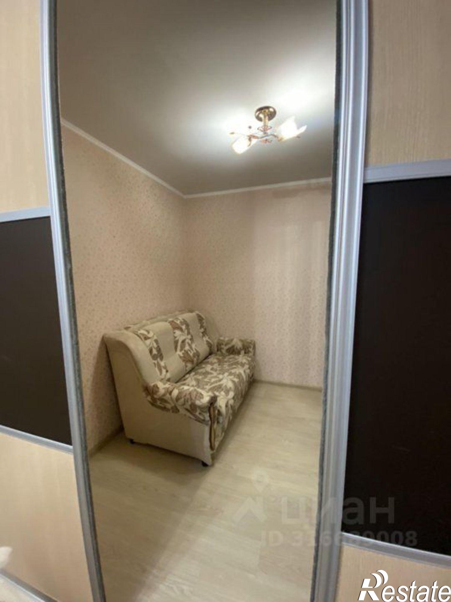 Сдать квартиру за 21 000 рублей на Холодильная улица, 14