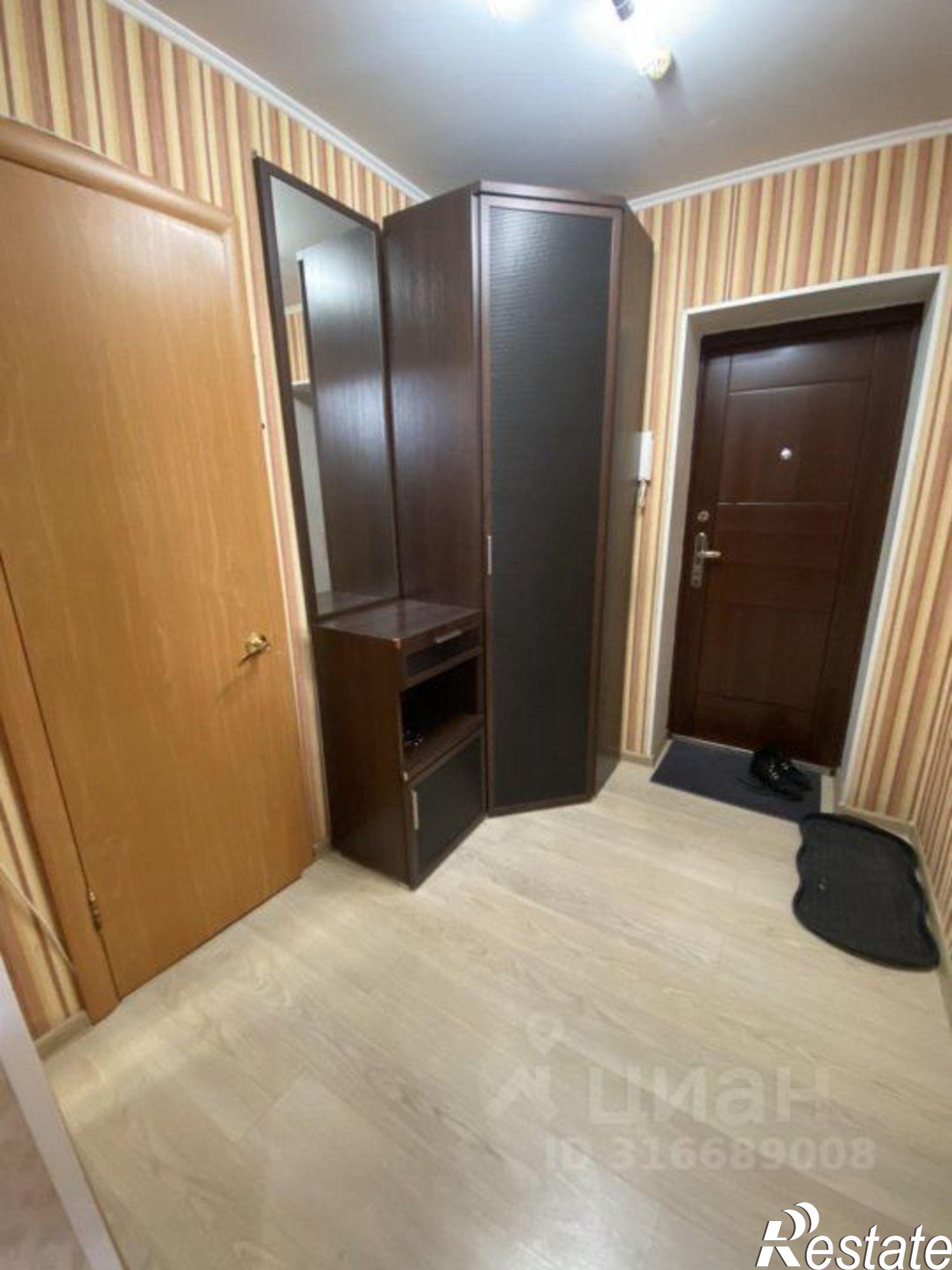 Сдать квартиру за 21 000 рублей на Холодильная улица, 14