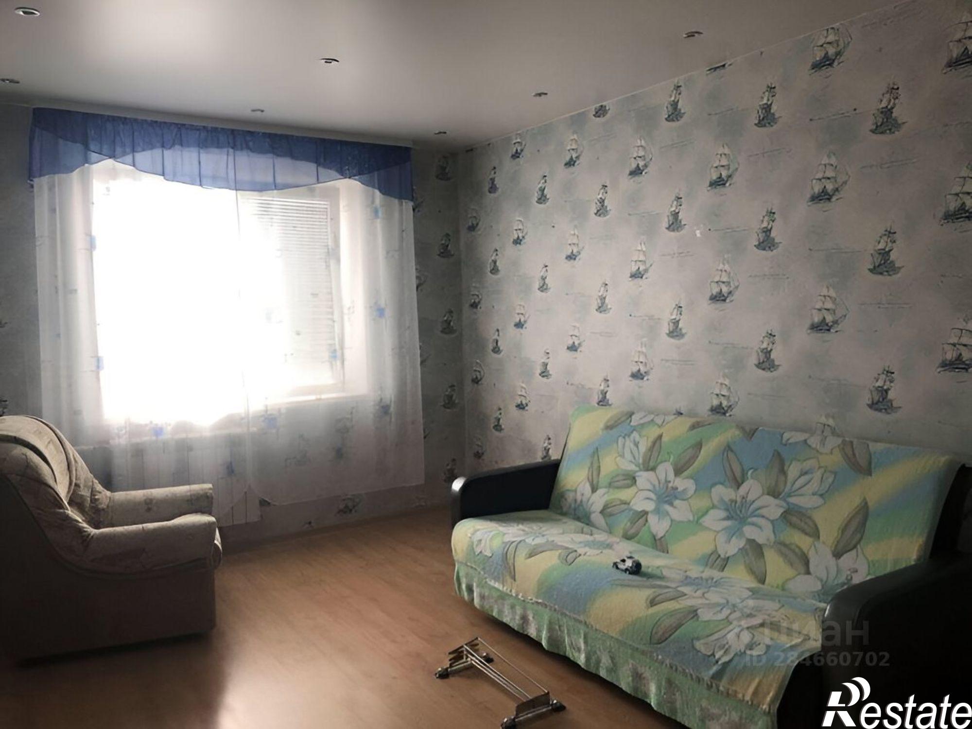 Сдать квартиру за 23 000 рублей на улица Жуковского, 88/1