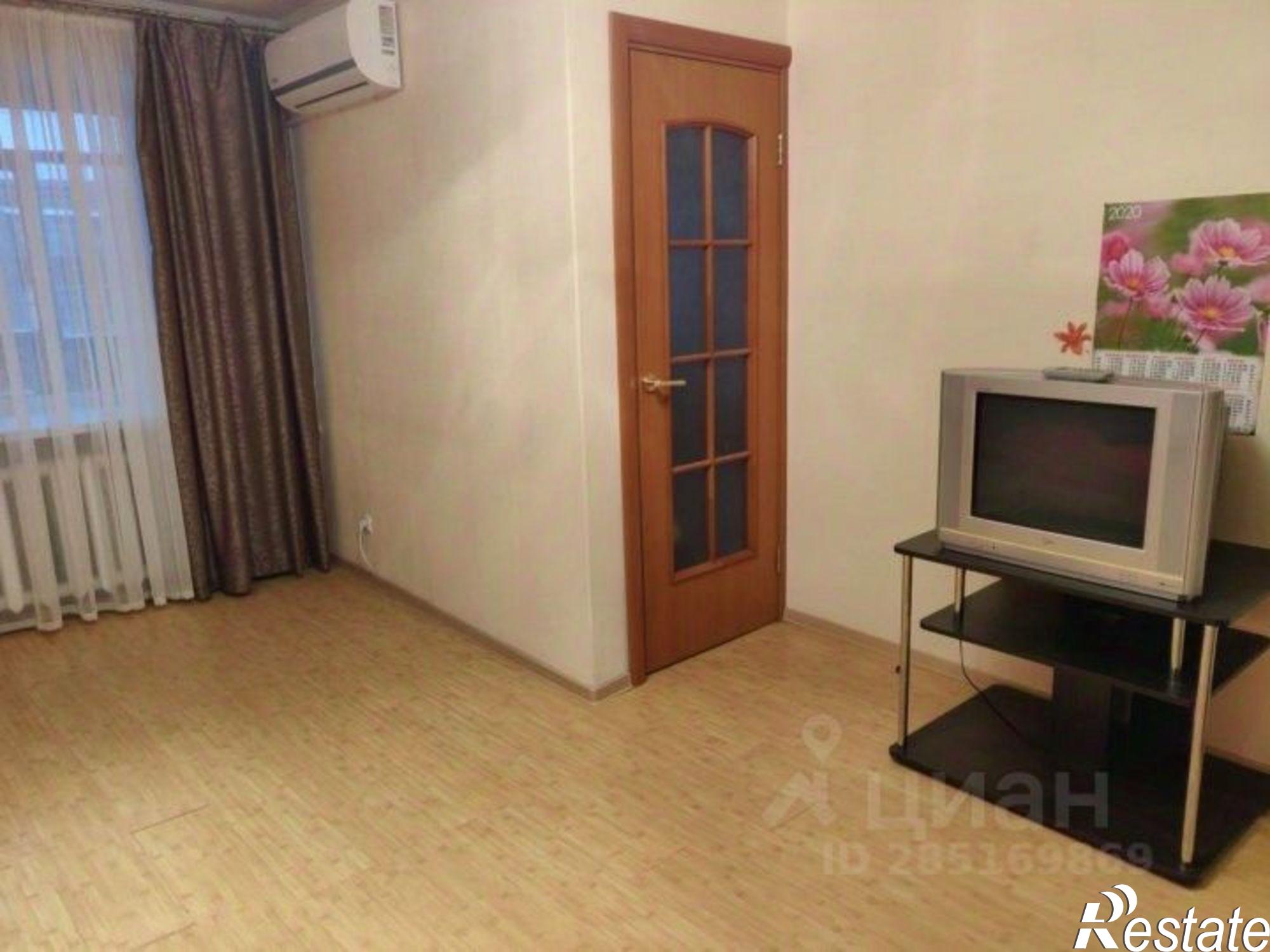 Сдать квартиру за 23 000 рублей на Тульская улица, 4