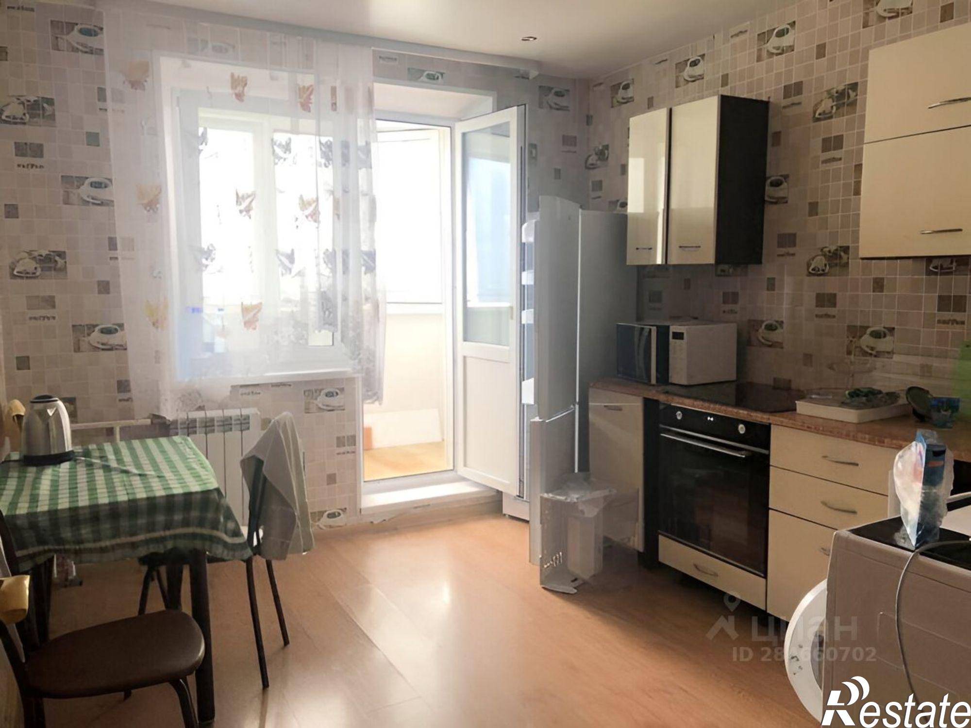 Сдать квартиру за 23 000 рублей на улица Жуковского, 88/1