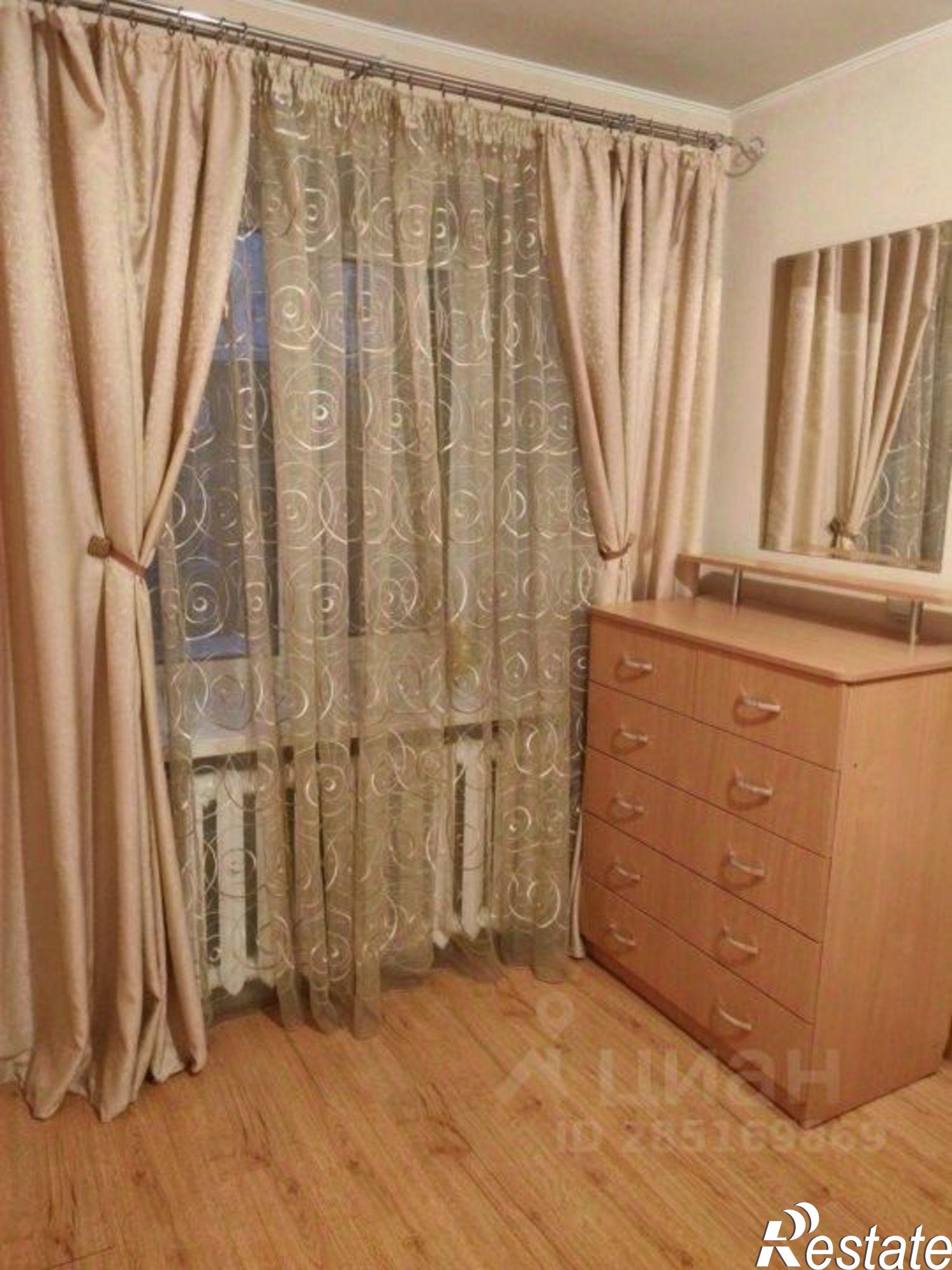 Сдать квартиру за 23 000 рублей на Тульская улица, 4