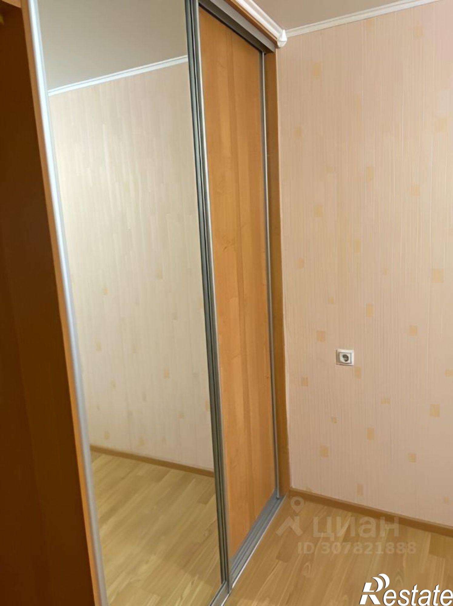 Сдать квартиру за 24 000 рублей на улица Гастелло, 65