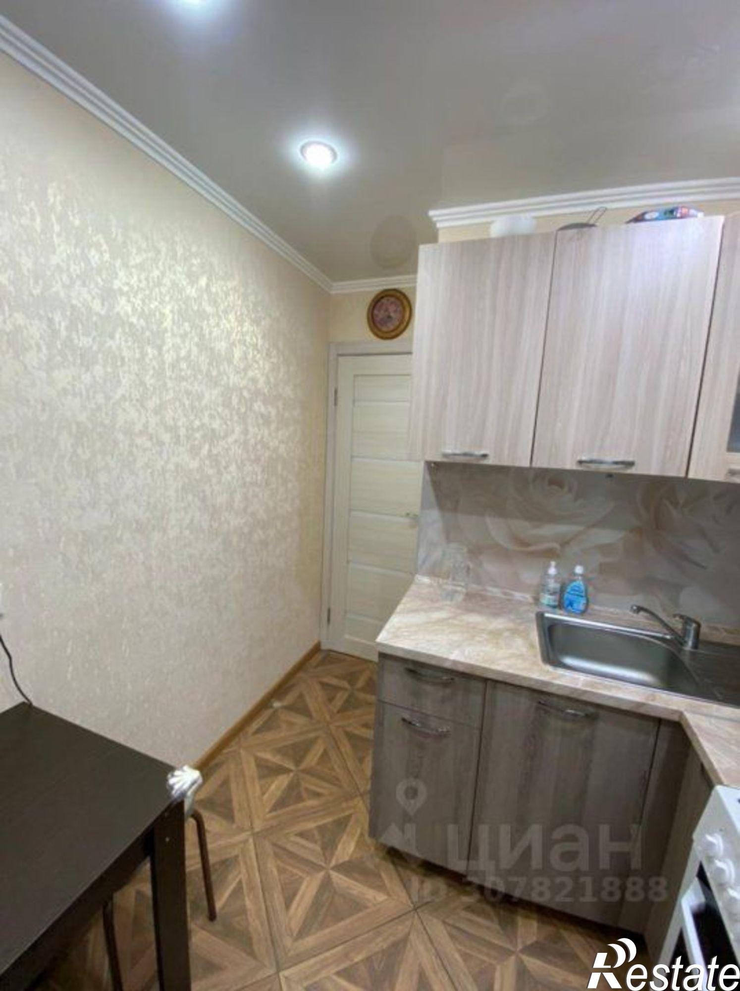 Сдать квартиру за 24 000 рублей на улица Гастелло, 65