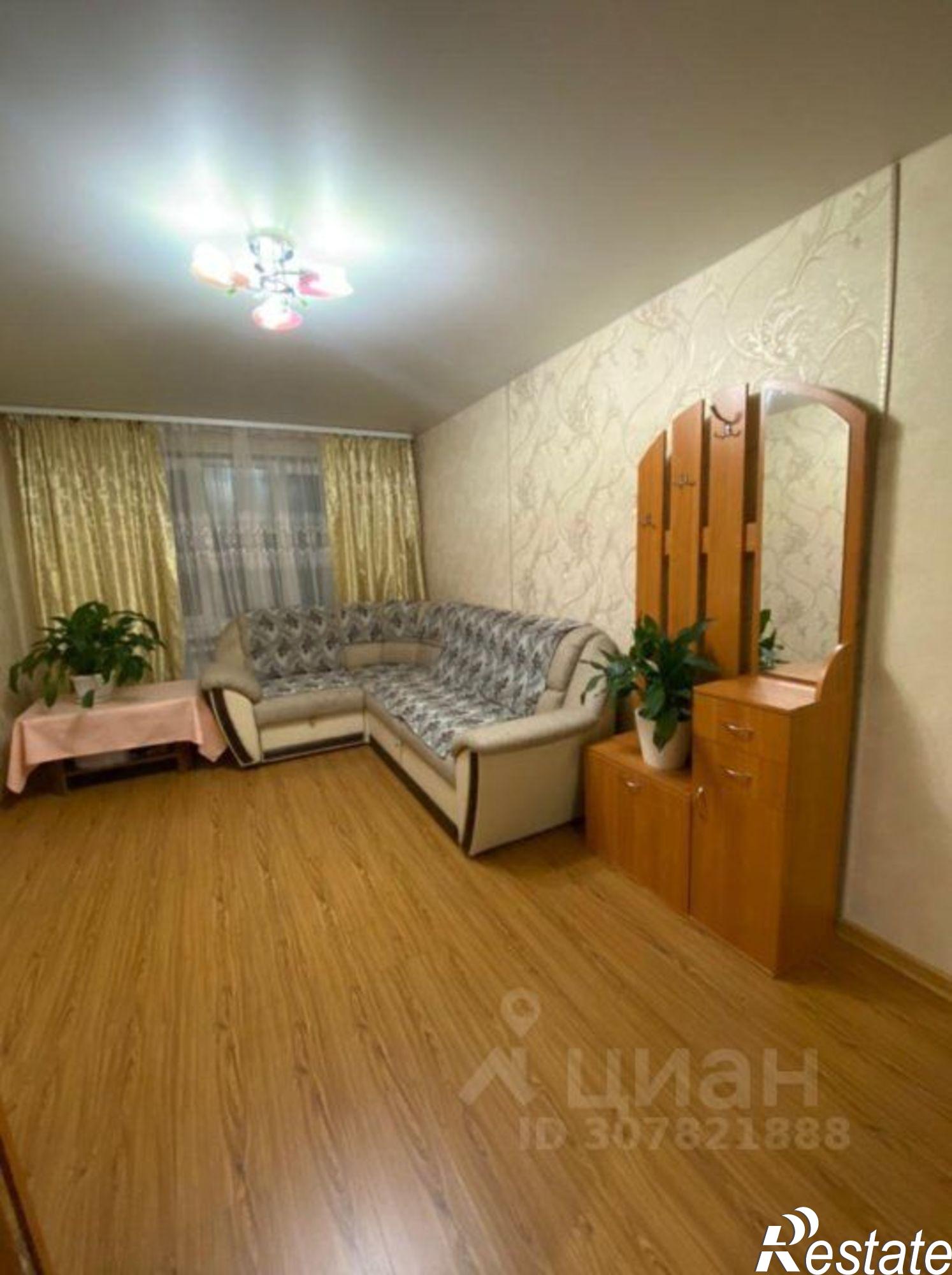 Сдать квартиру за 24 000 рублей на улица Гастелло, 65