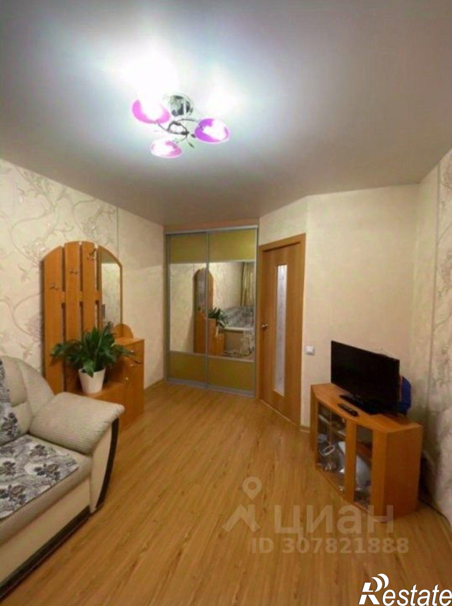 Сдать квартиру за 24 000 рублей на улица Гастелло, 65