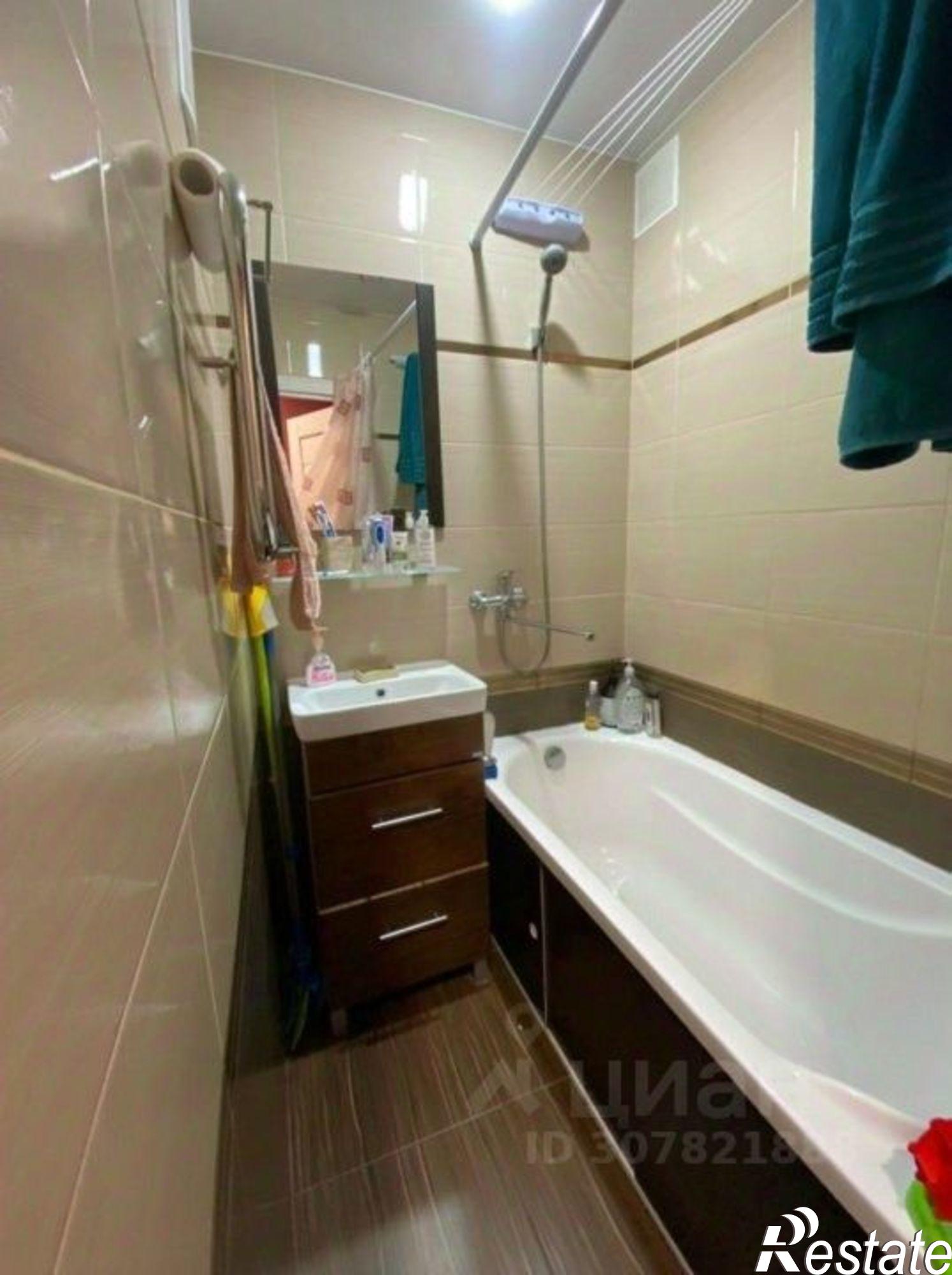 Сдать квартиру за 24 000 рублей на улица Гастелло, 65