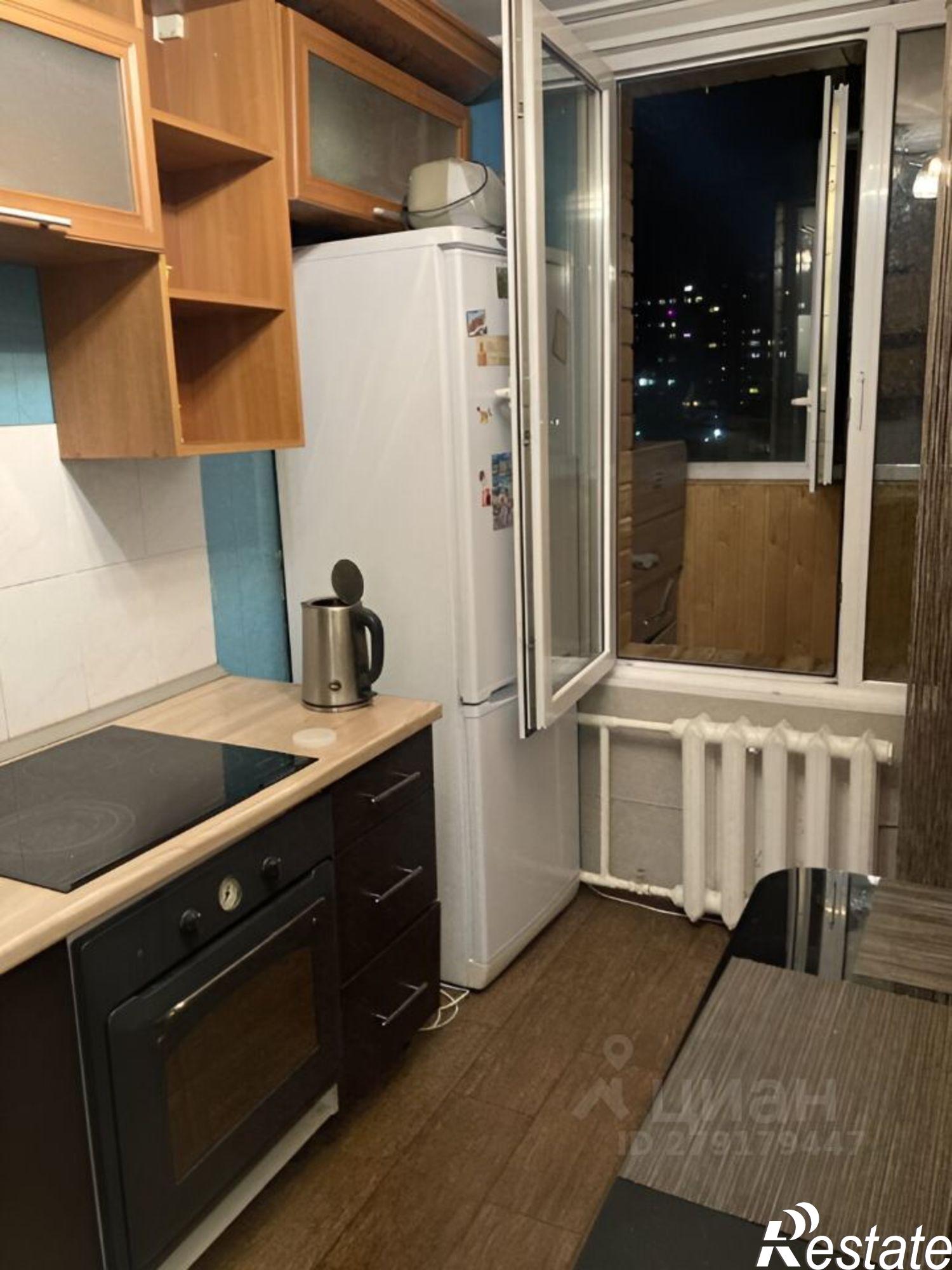 Сдать квартиру за 28 000 рублей на улица Салтыкова-Щедрина, 59