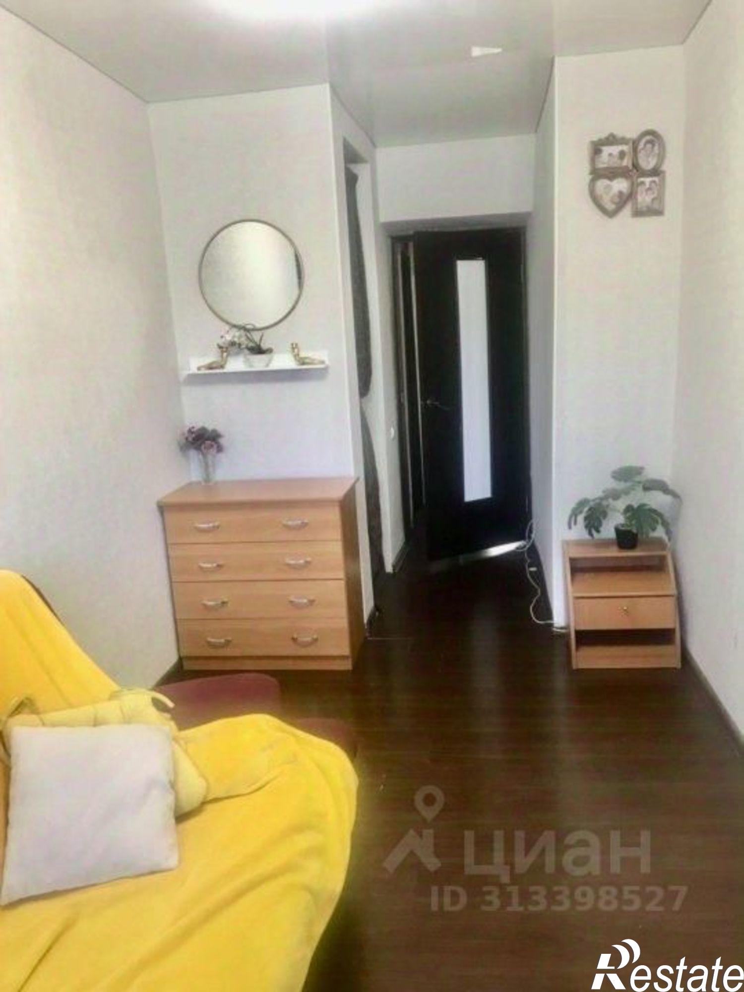 Сдать квартиру за 29 000 рублей на улица Республики, 86