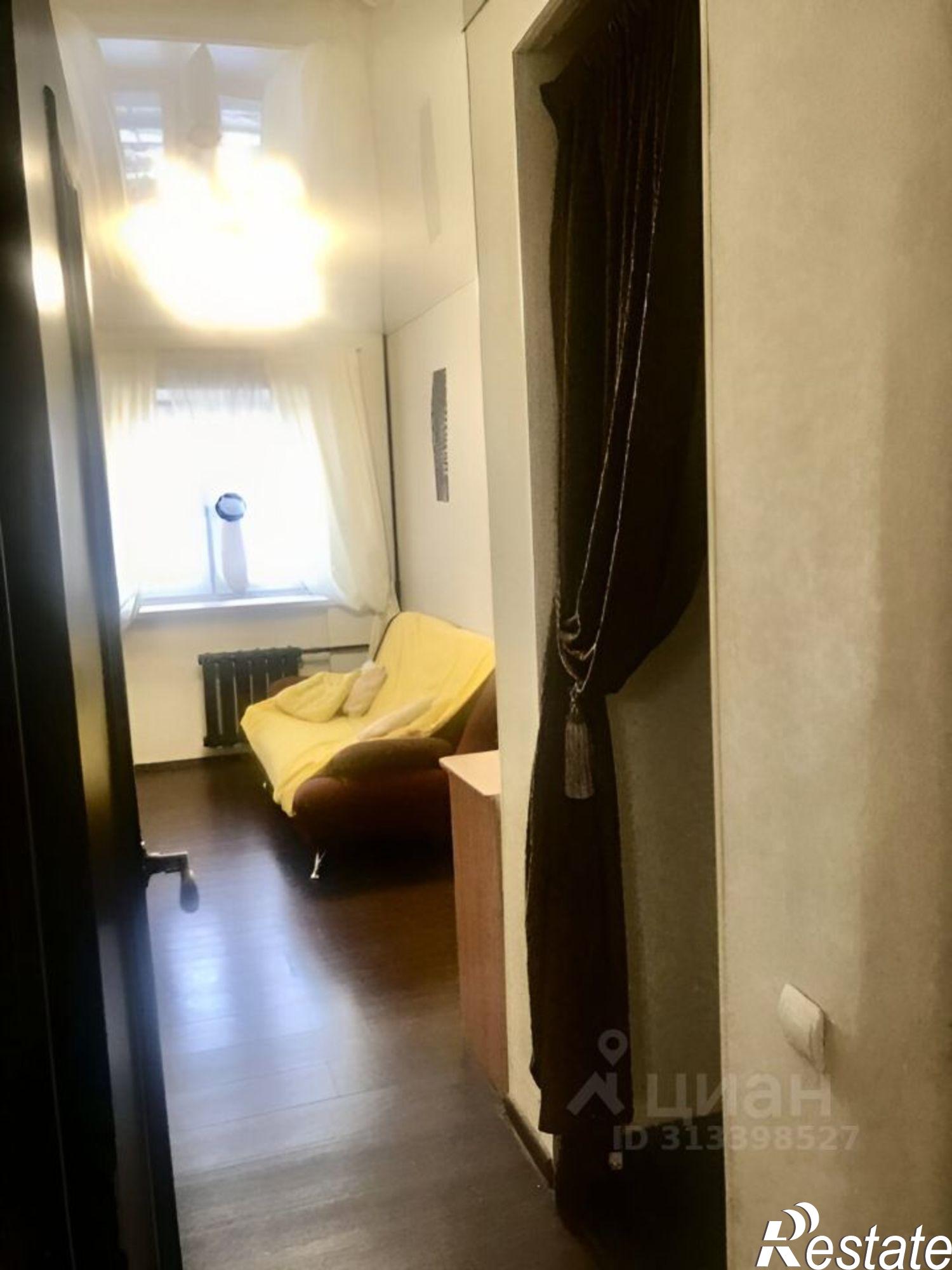 Сдать квартиру за 29 000 рублей на улица Республики, 86