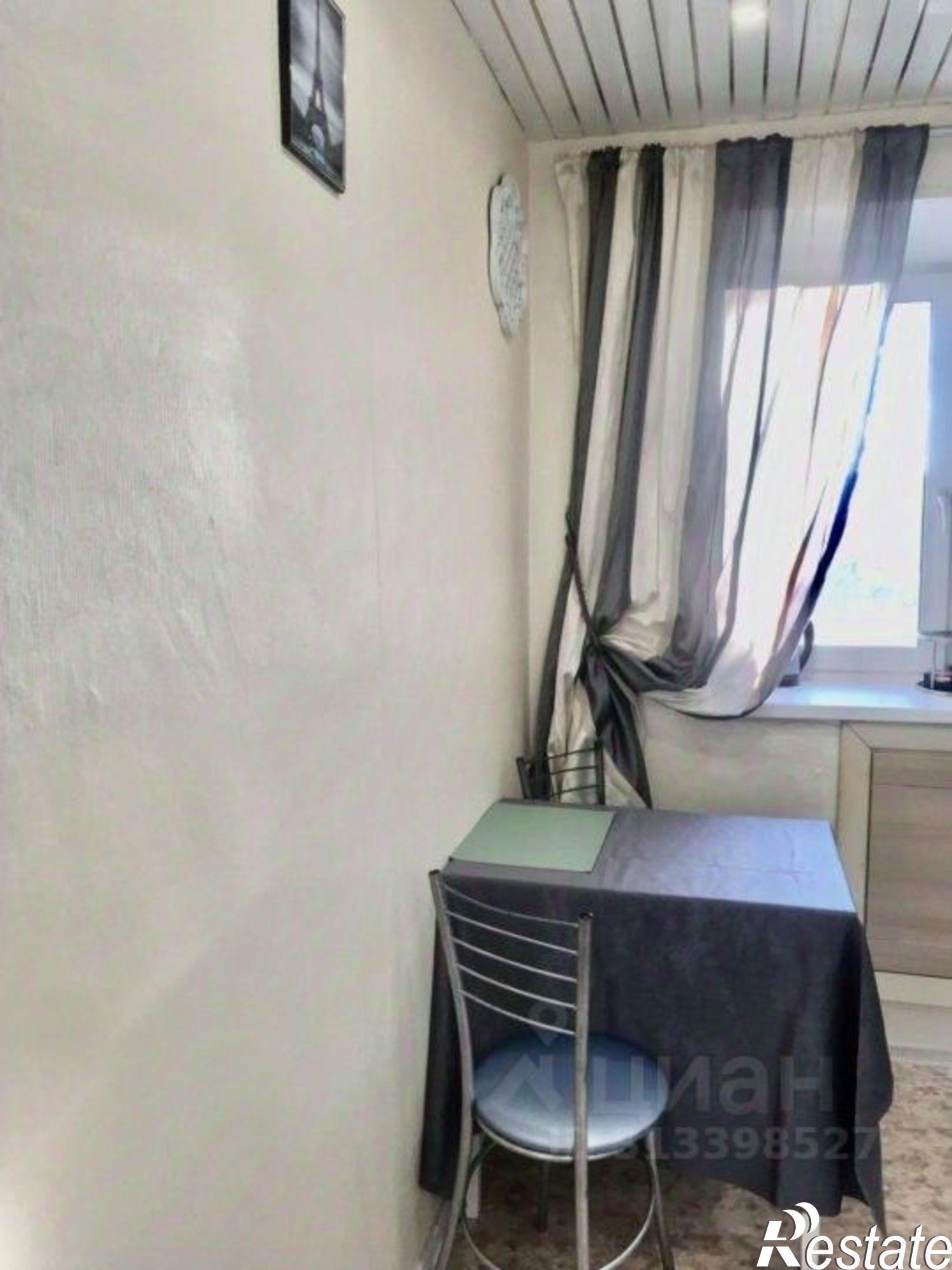 Сдать квартиру за 29 000 рублей на улица Республики, 86