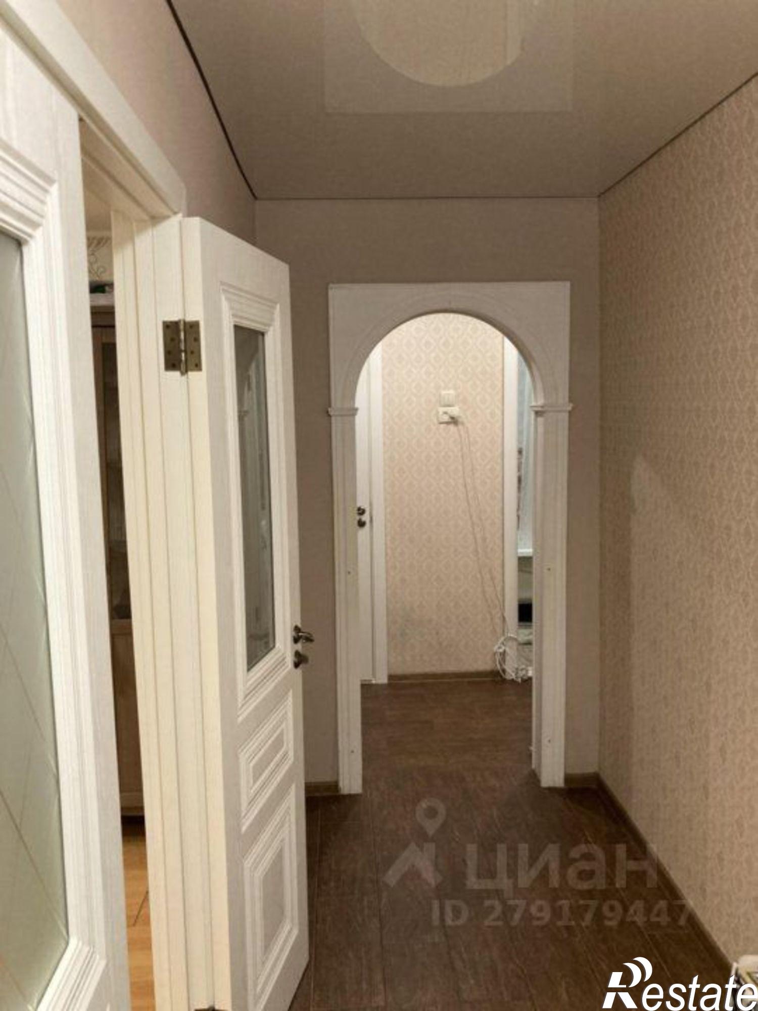 Сдать квартиру за 28 000 рублей на улица Салтыкова-Щедрина, 59