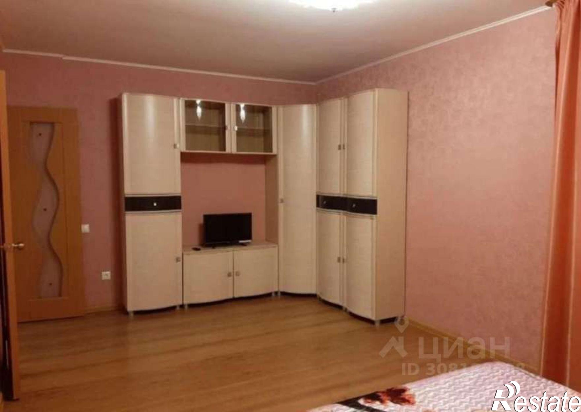 Сдать квартиру за 29 000 рублей на улица Станислава Карнацевича, 7