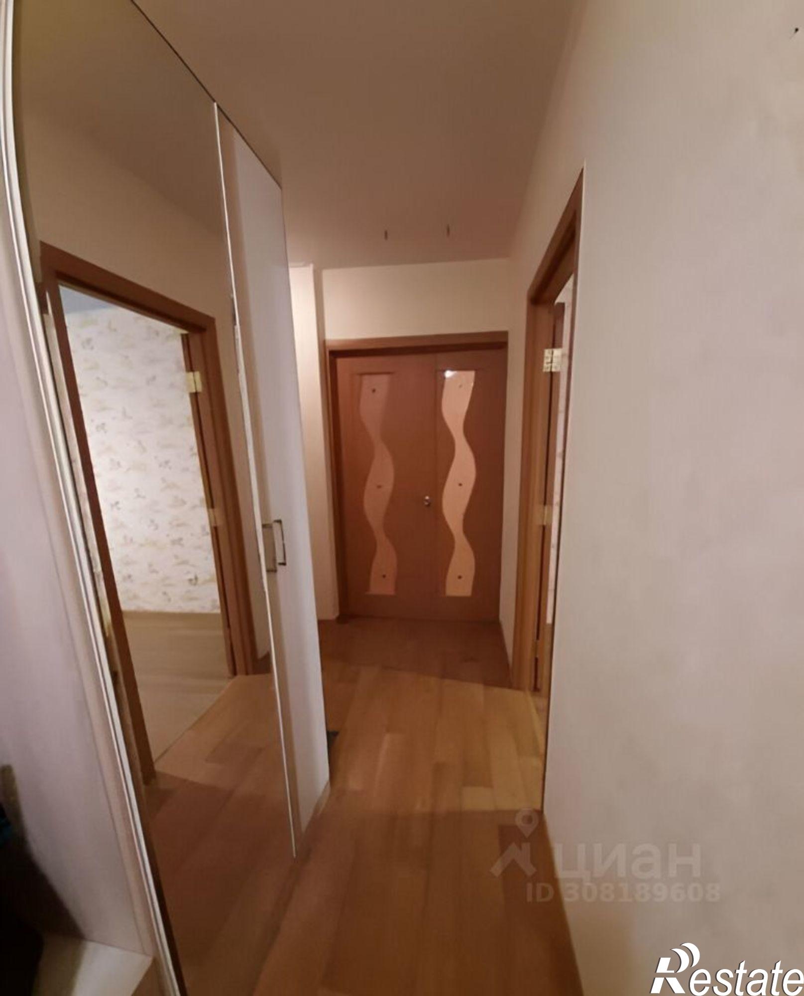 Сдать квартиру за 29 000 рублей на улица Станислава Карнацевича, 7