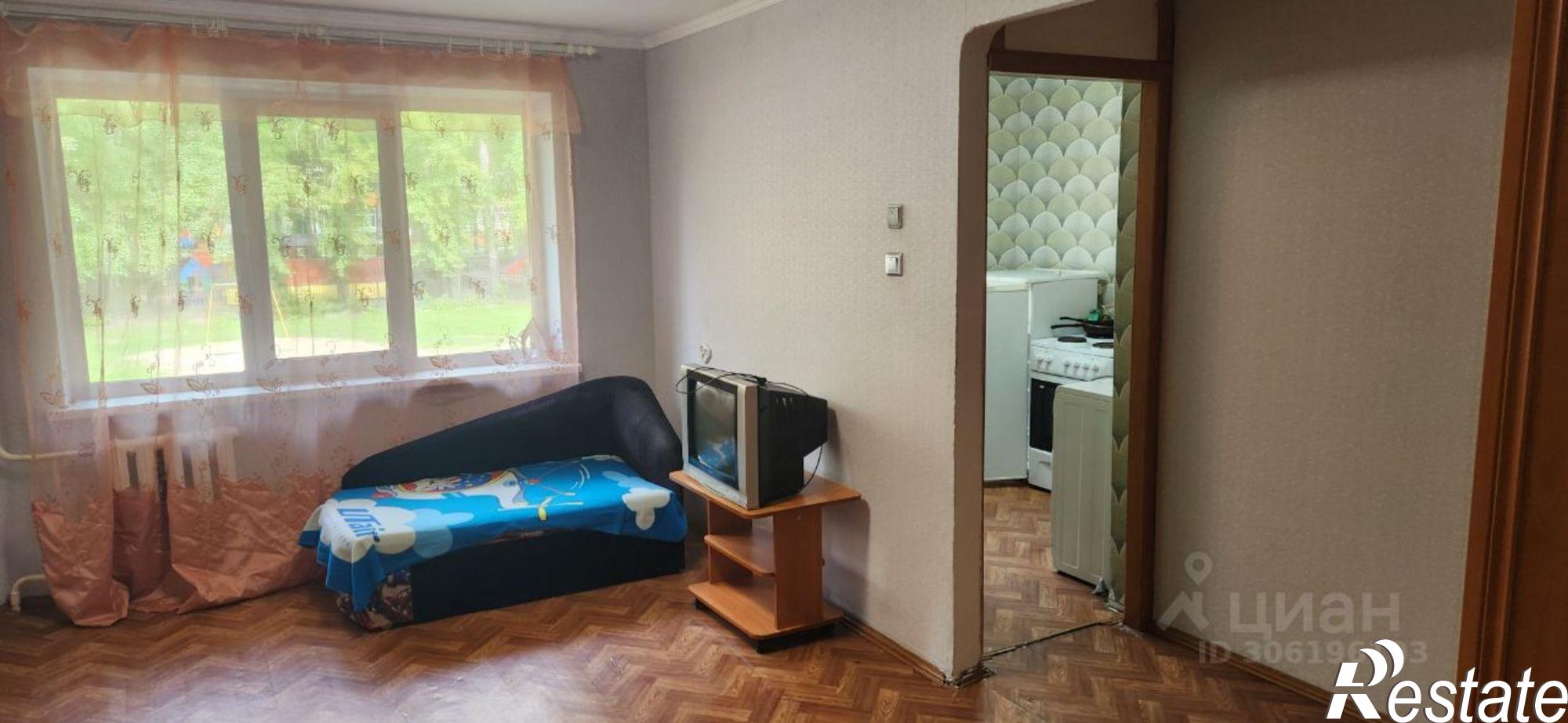 Сдать квартиру за 18 000 рублей на улица Пермякова, 34