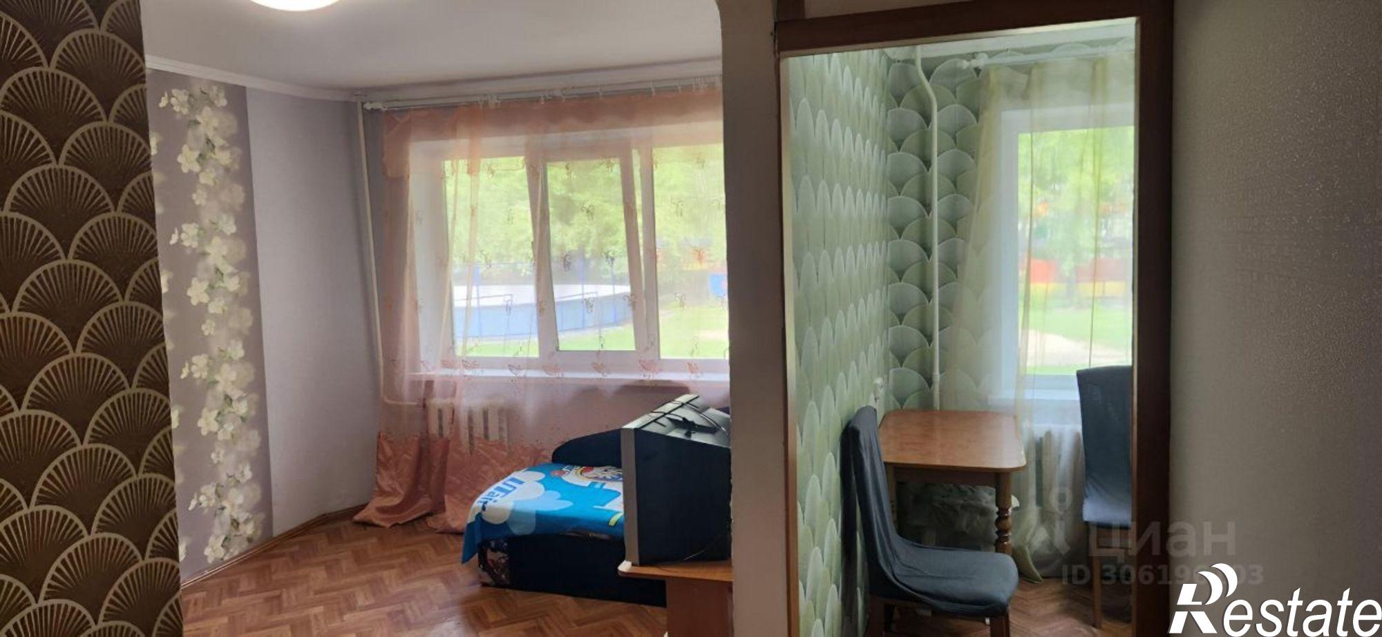 Сдать квартиру за 18 000 рублей на улица Пермякова, 34