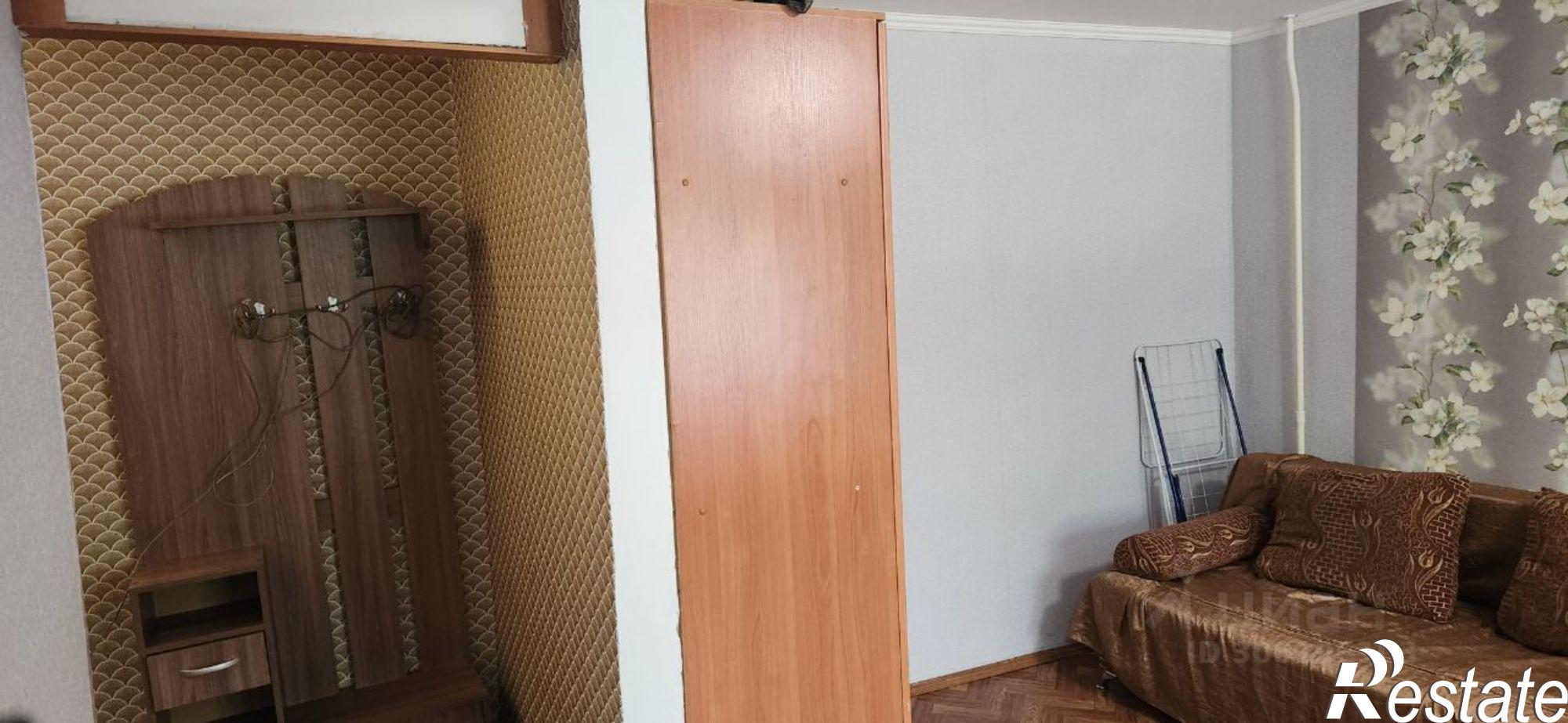 Сдать квартиру за 18 000 рублей на улица Пермякова, 34