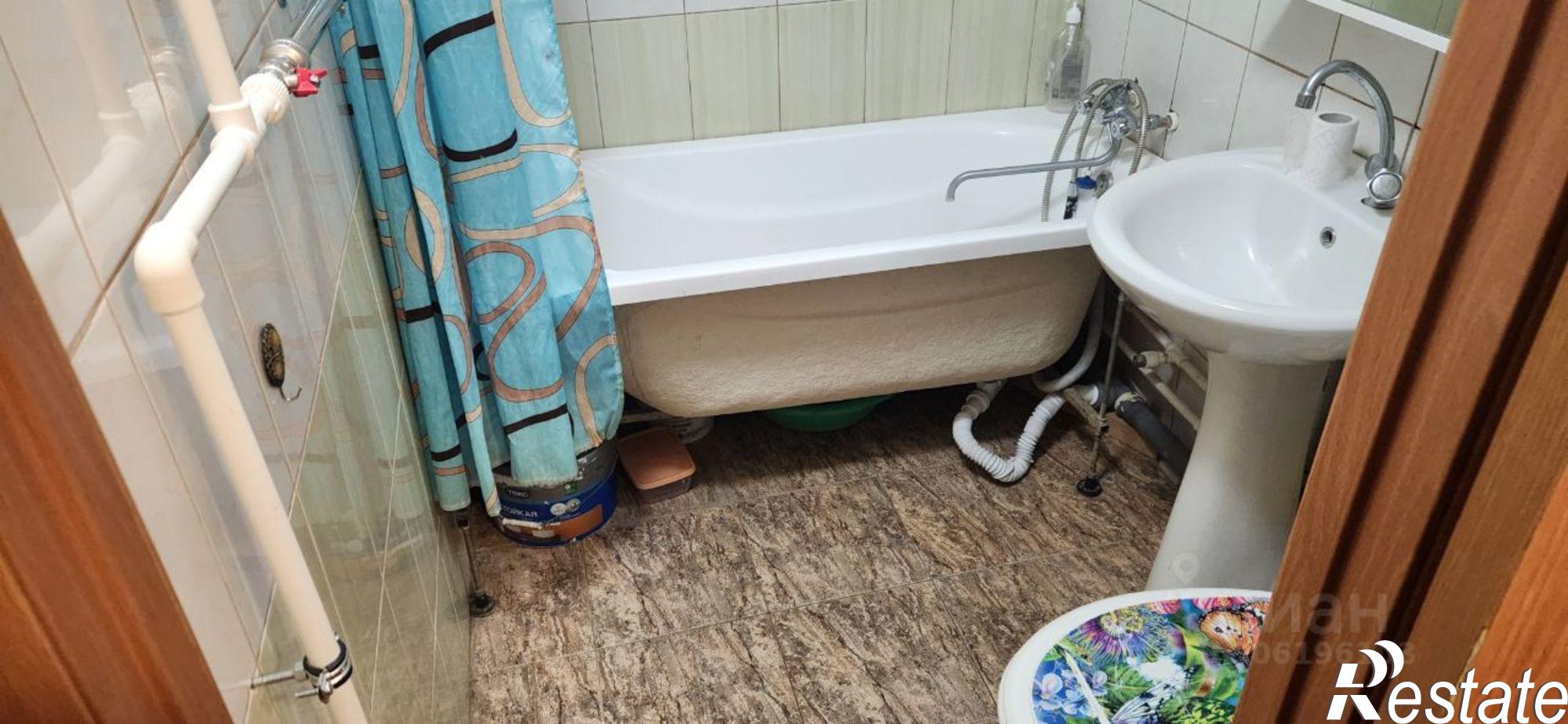 Сдать квартиру за 18 000 рублей на улица Пермякова, 34