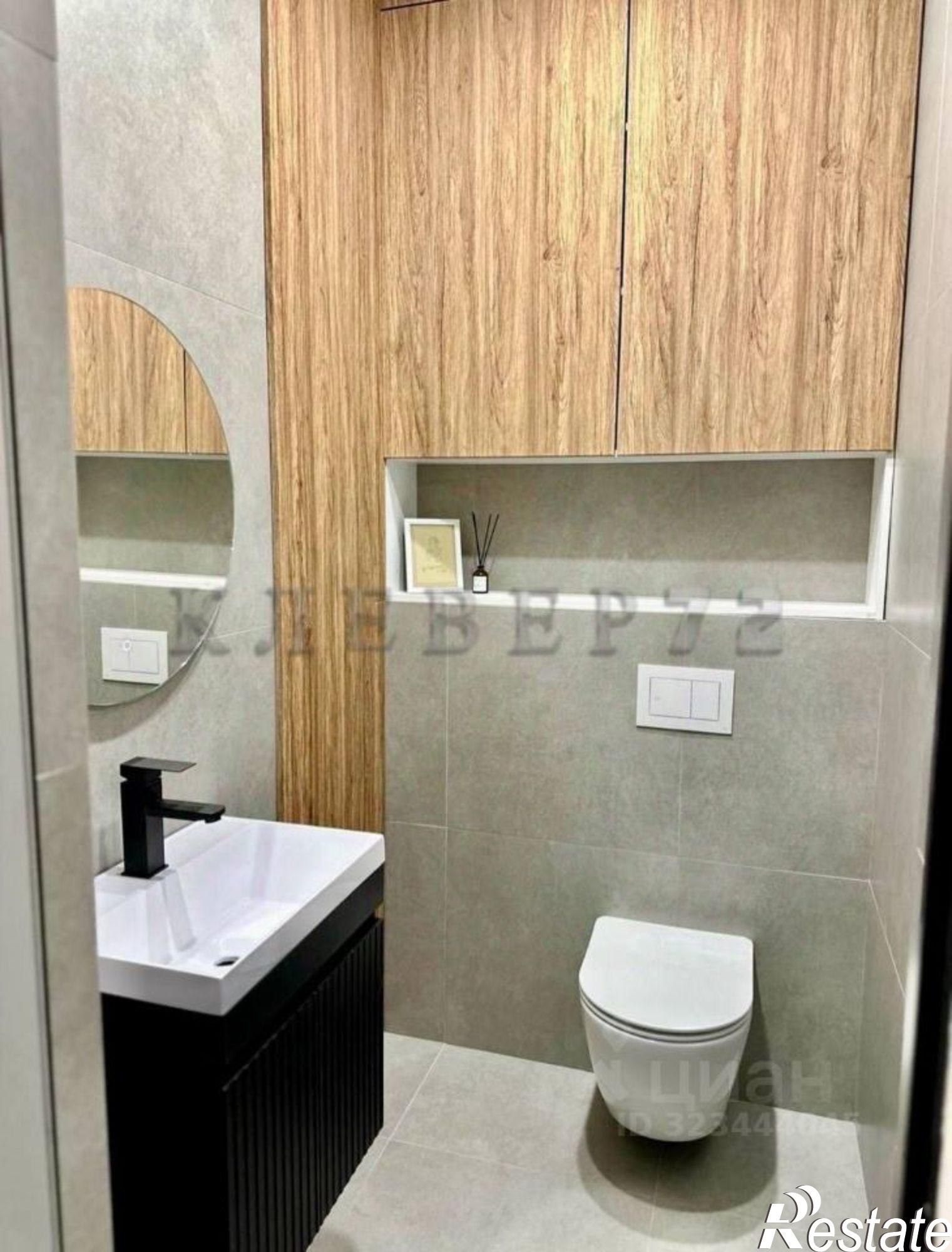 Сдать квартиру за 70 000 рублей на Воронинская улица, 47