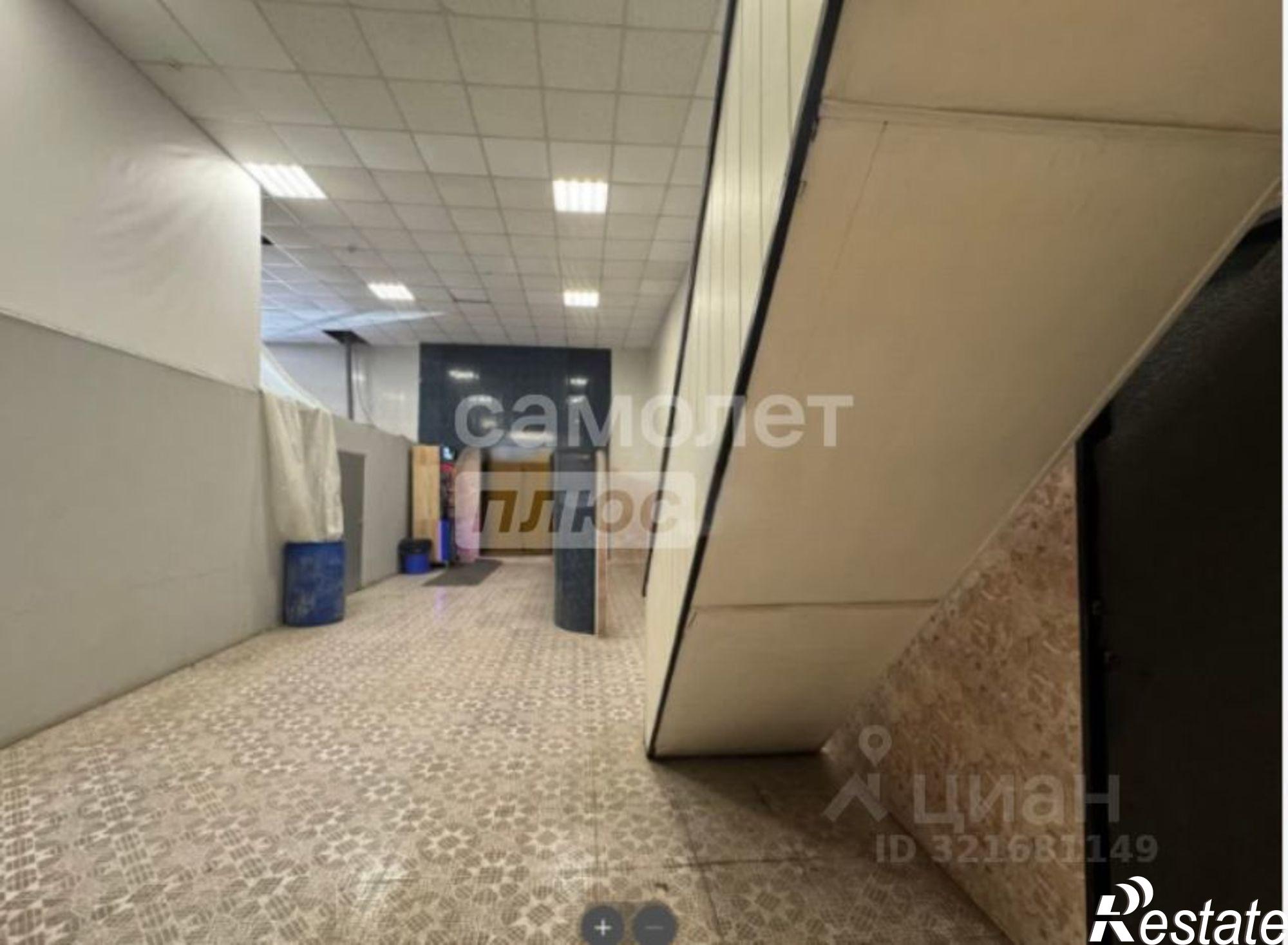 Сдать складское помещение за 55 000 рублей на улица 30 лет Победы, 103