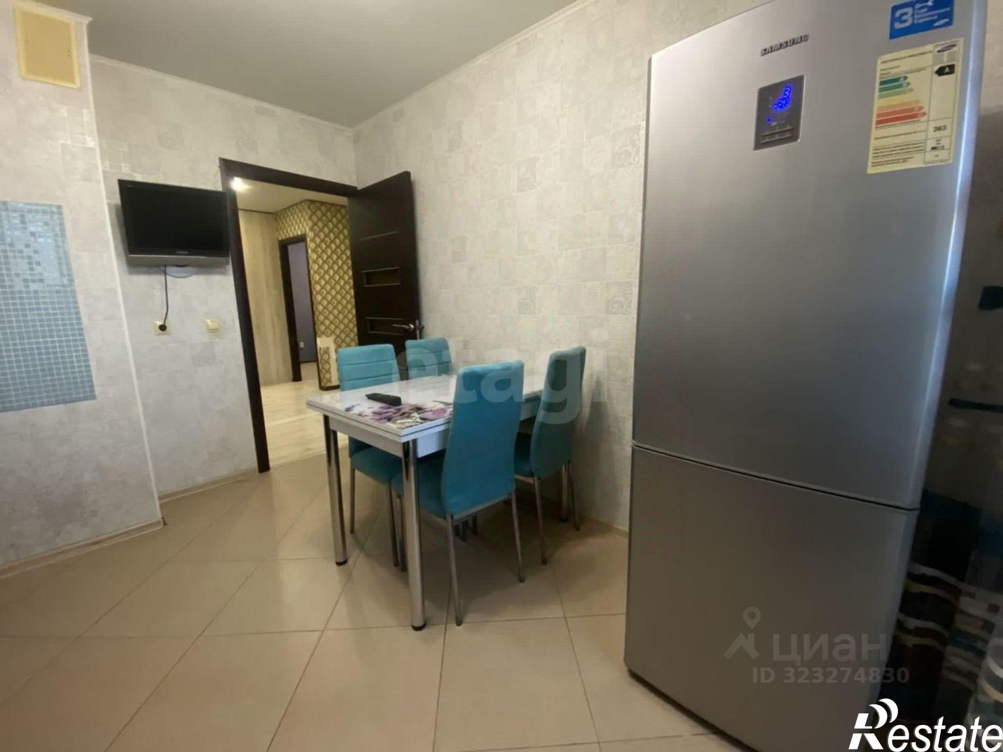 Сдать квартиру за 40 000 рублей на Судоремонтная улица, 31 к1