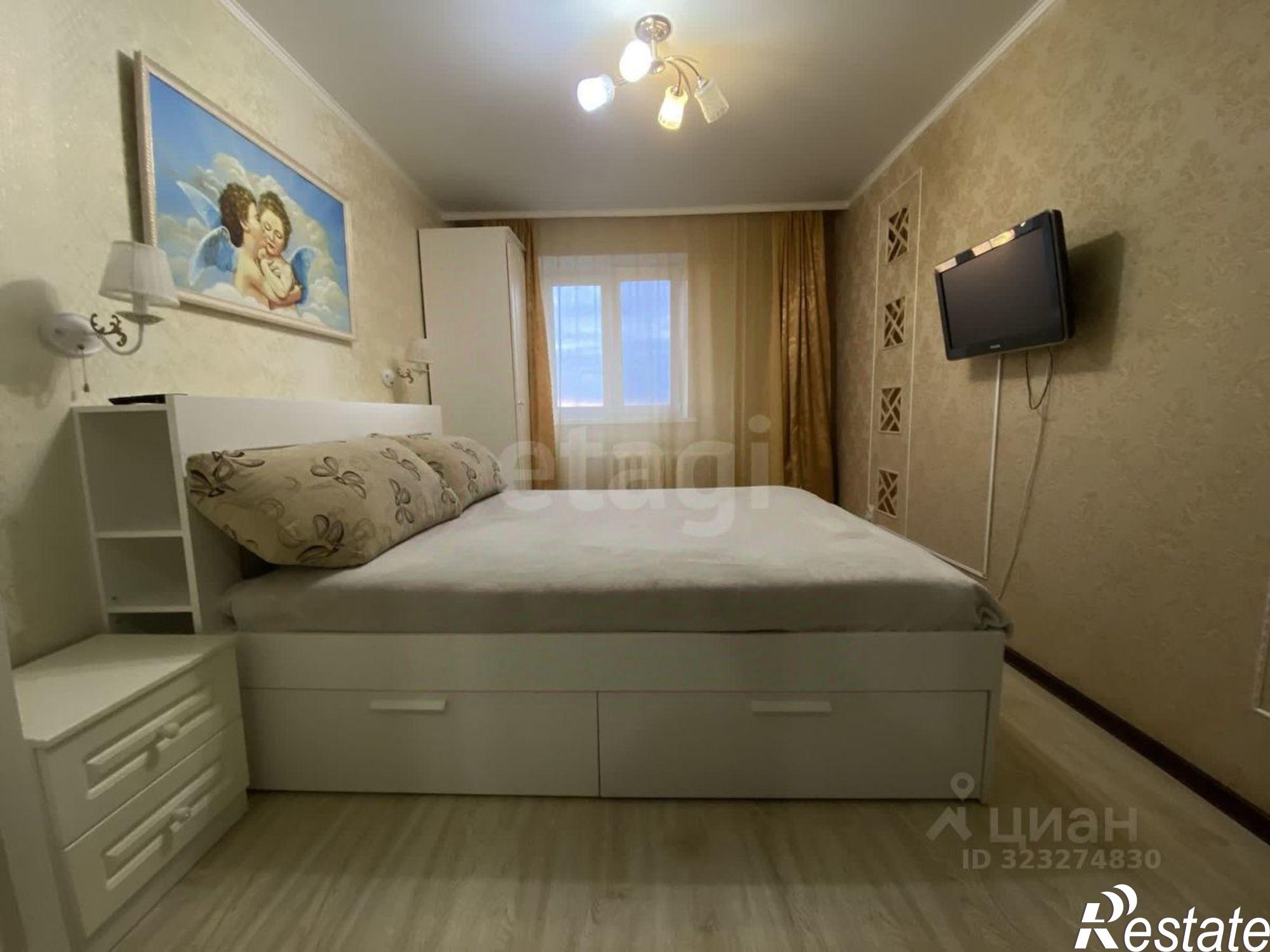 Сдать квартиру за 40 000 рублей на Судоремонтная улица, 31 к1