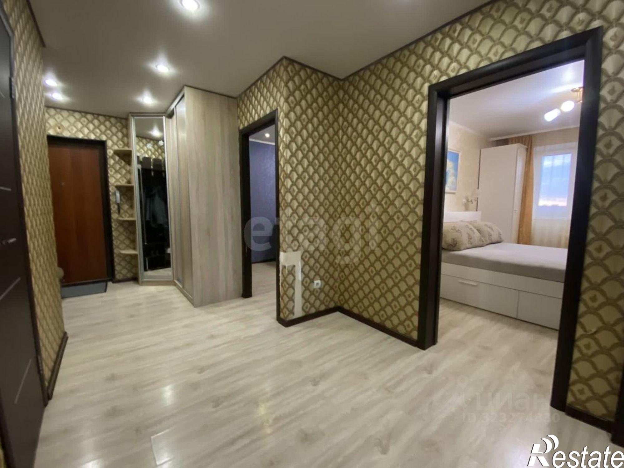 Сдать квартиру за 40 000 рублей на Судоремонтная улица, 31 к1