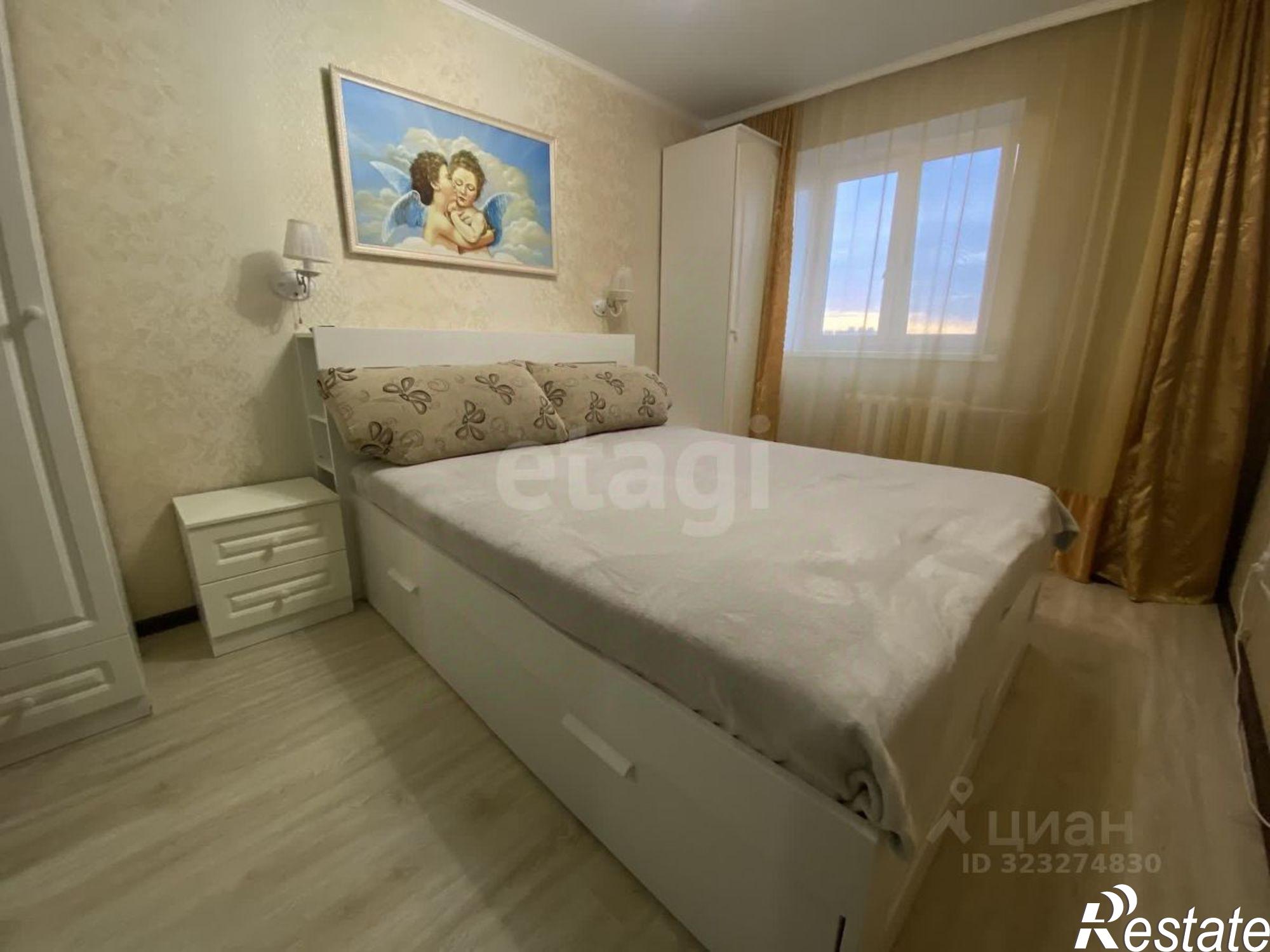 Сдать квартиру за 40 000 рублей на Судоремонтная улица, 31 к1