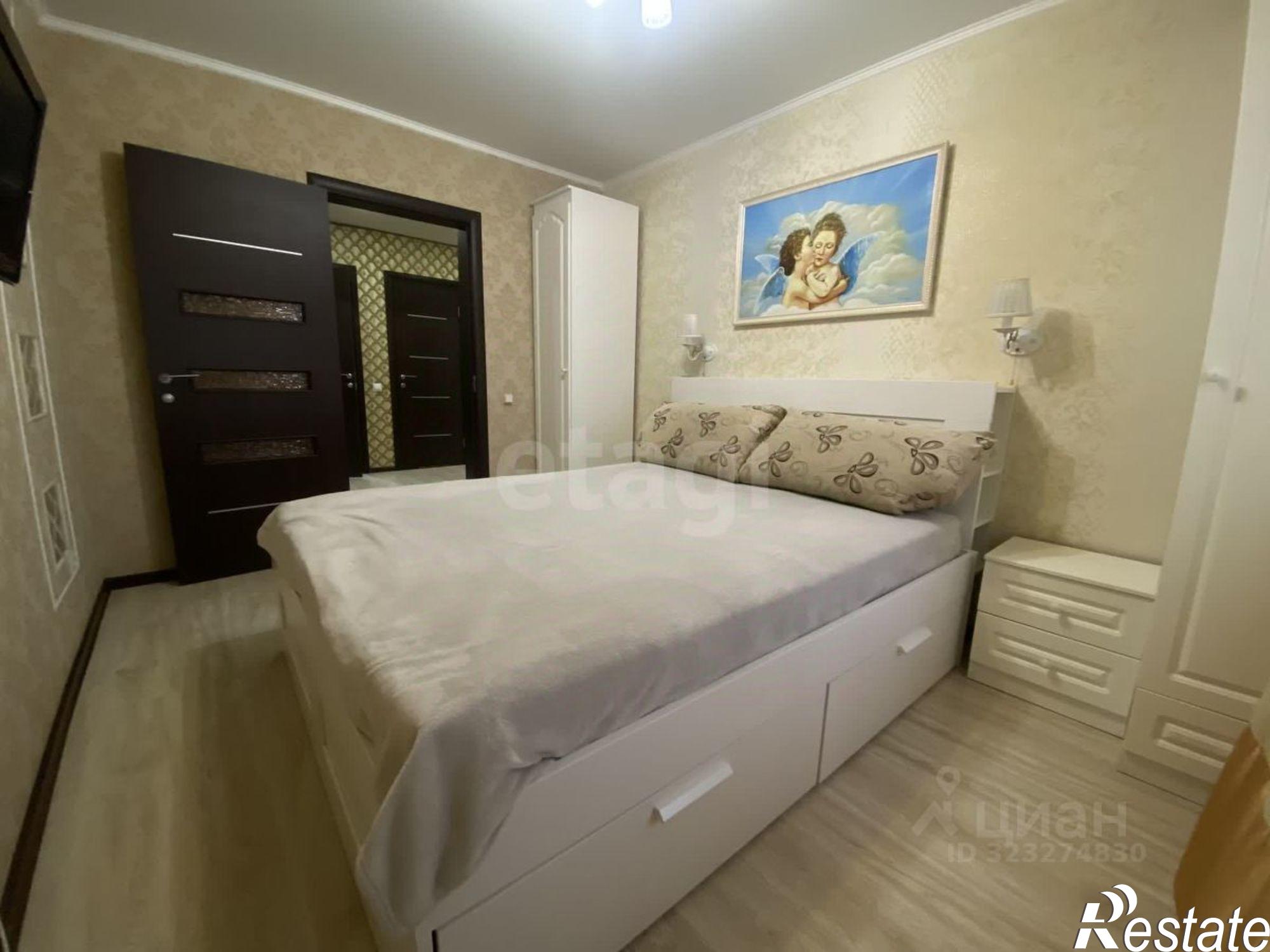 Сдать квартиру за 40 000 рублей на Судоремонтная улица, 31 к1