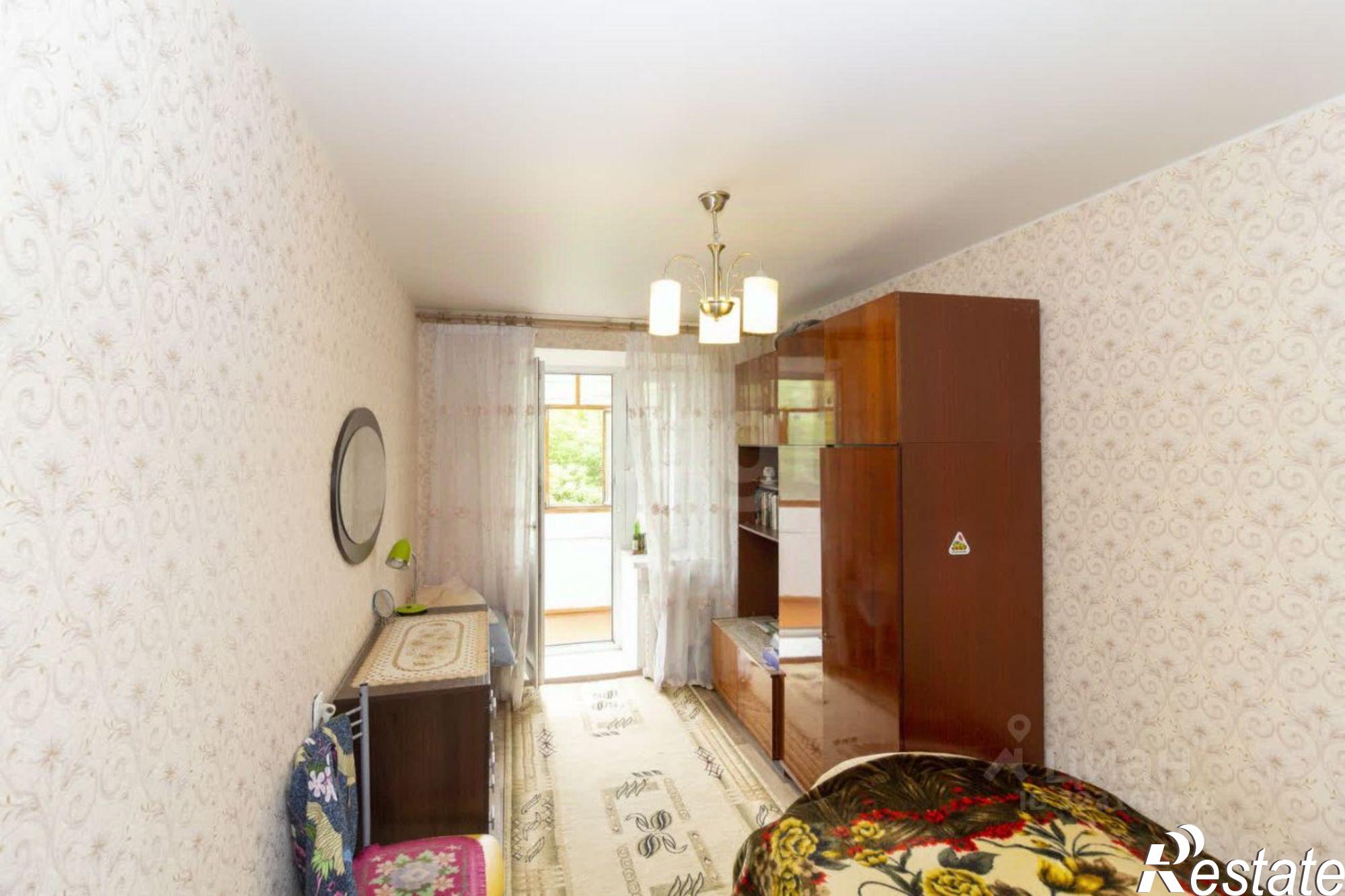 Сдать квартиру за 30 000 рублей на улица Карла Маркса, 110А