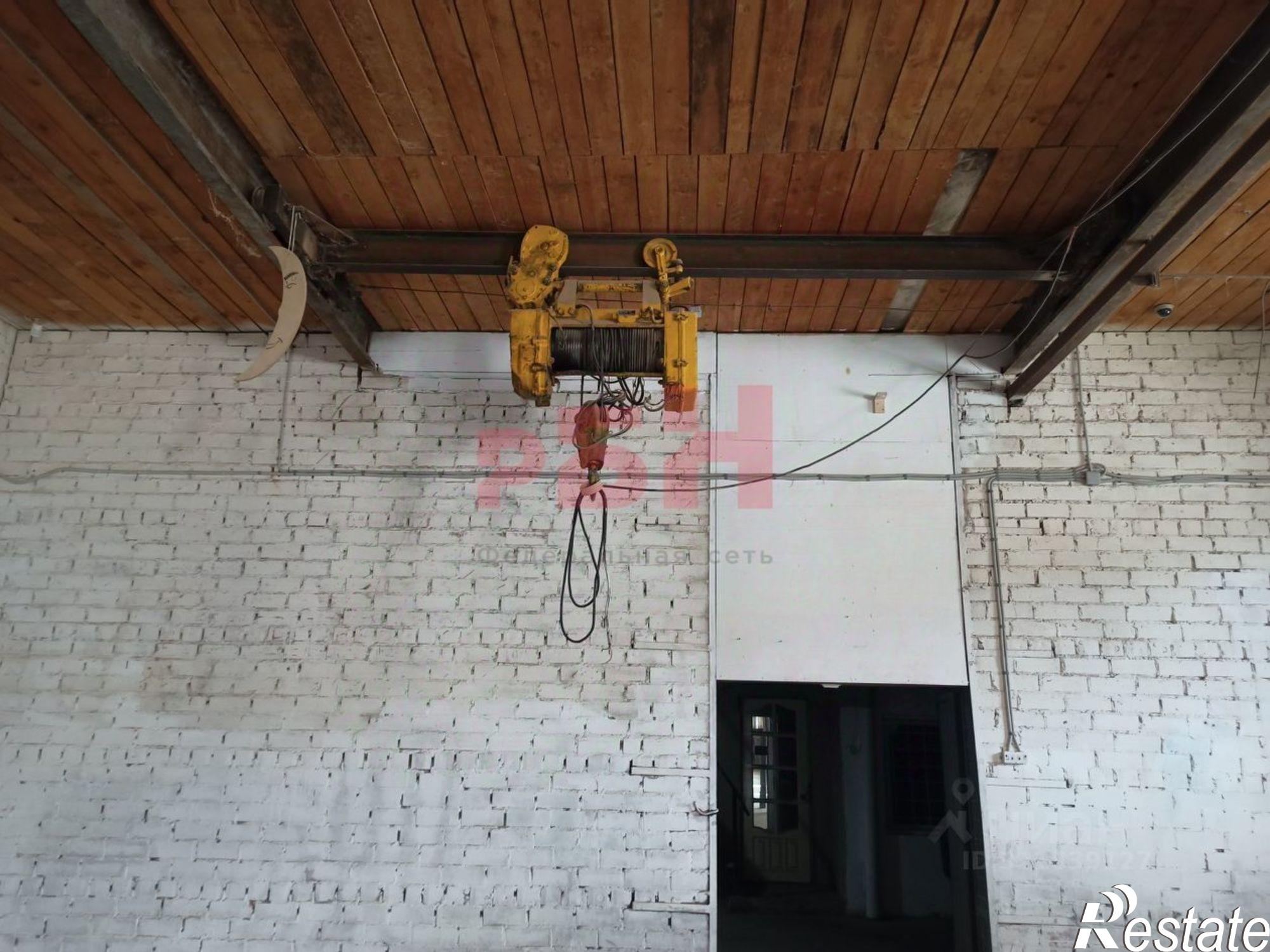 Сдать складское помещение за 348 022 рублей на Авторемонтная улица, 8 с11