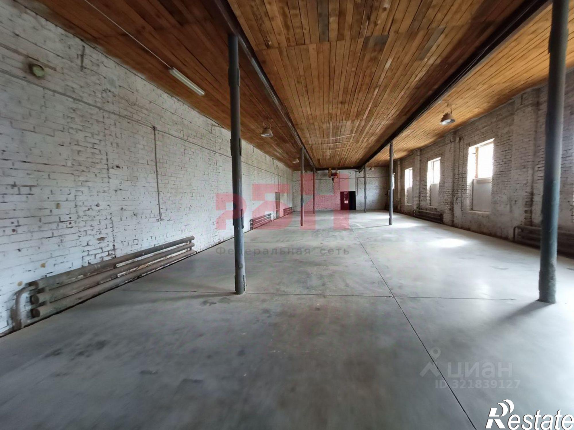 Сдать складское помещение за 348 022 рублей на Авторемонтная улица, 8 с11