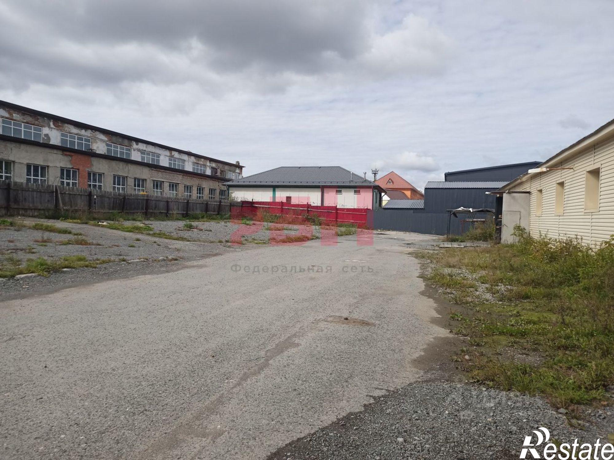 Сдать складское помещение за 348 022 рублей на Авторемонтная улица, 8 с11