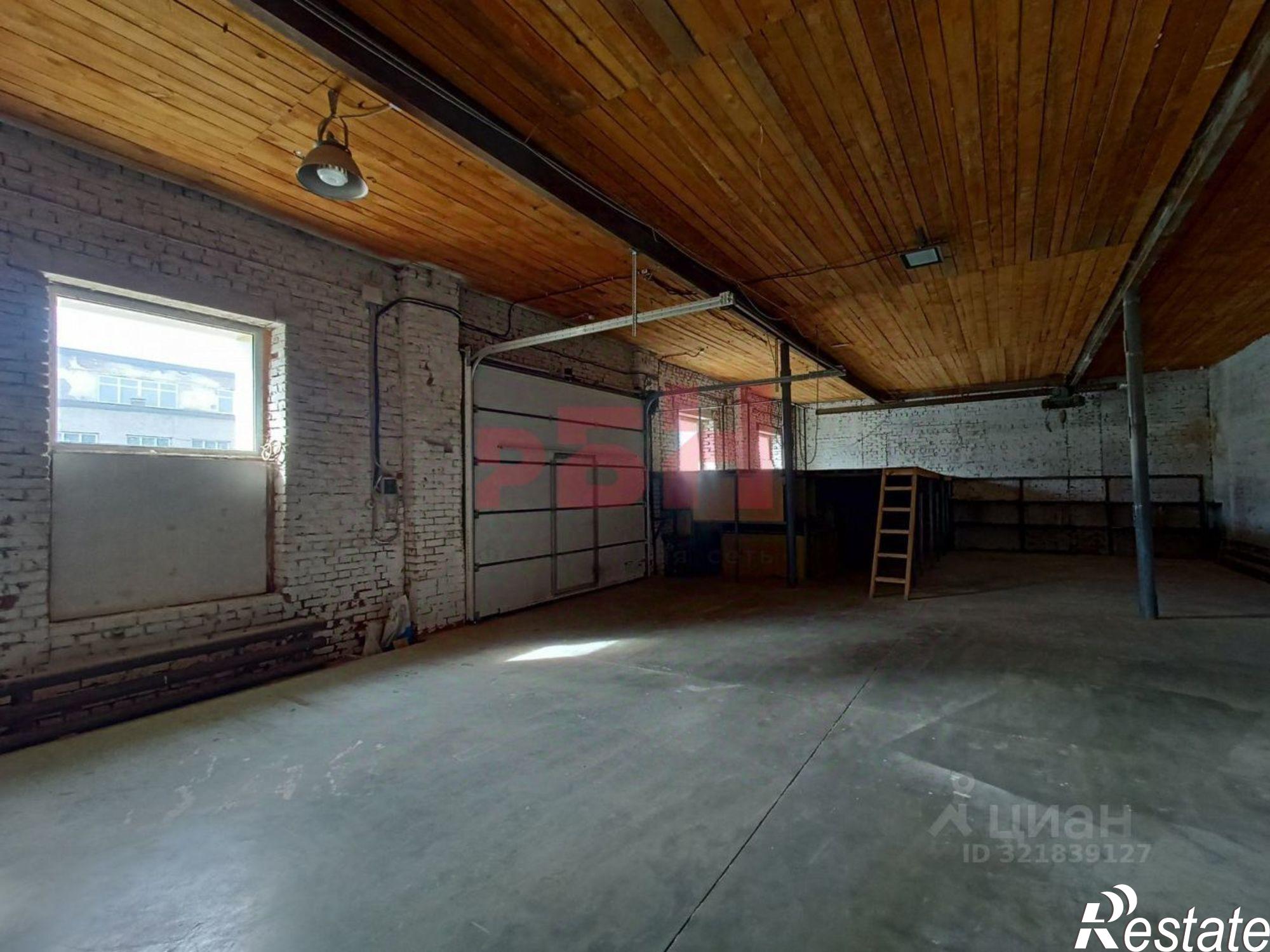 Сдать складское помещение за 348 022 рублей на Авторемонтная улица, 8 с11