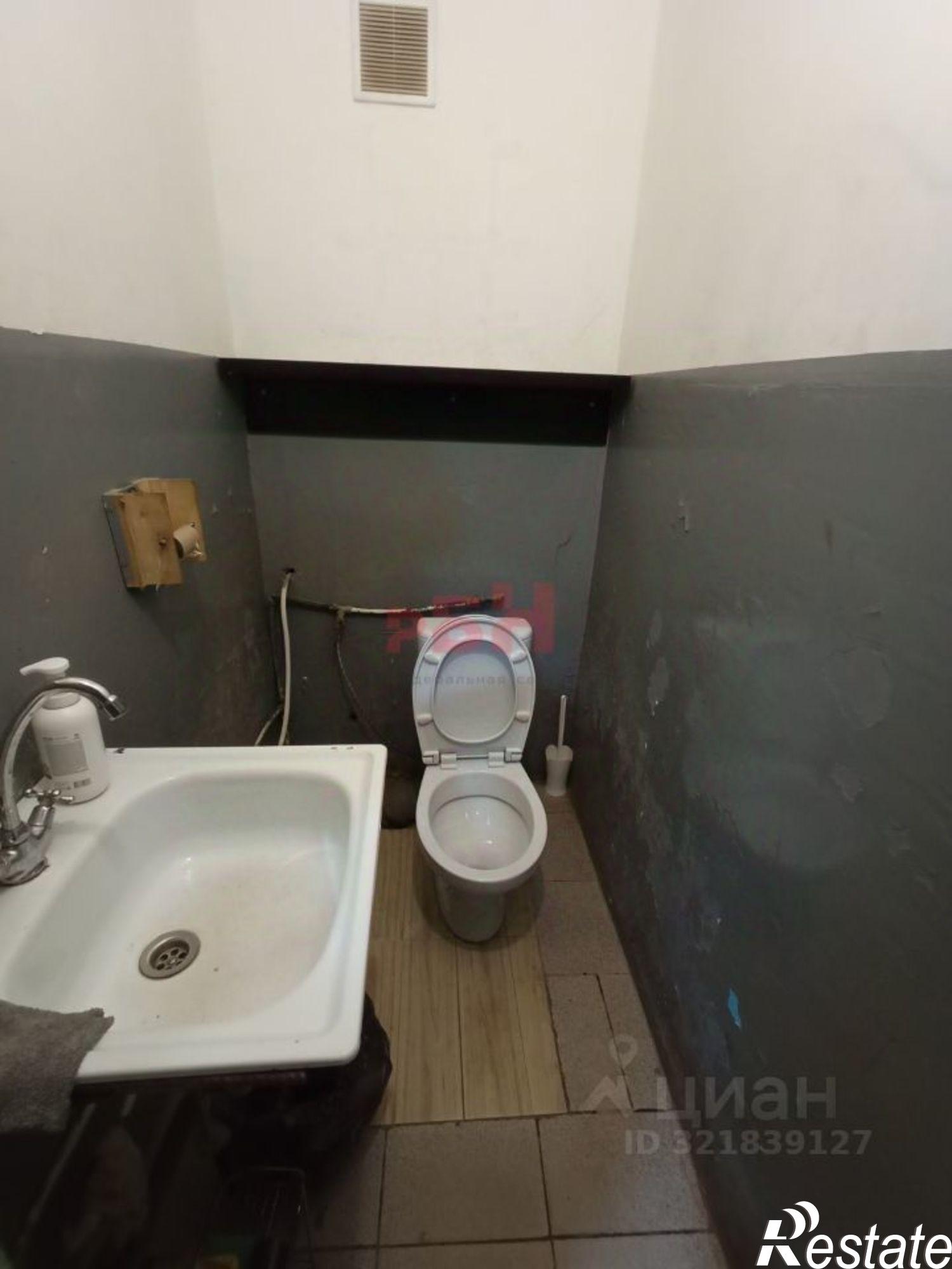 Сдать складское помещение за 348 022 рублей на Авторемонтная улица, 8 с11